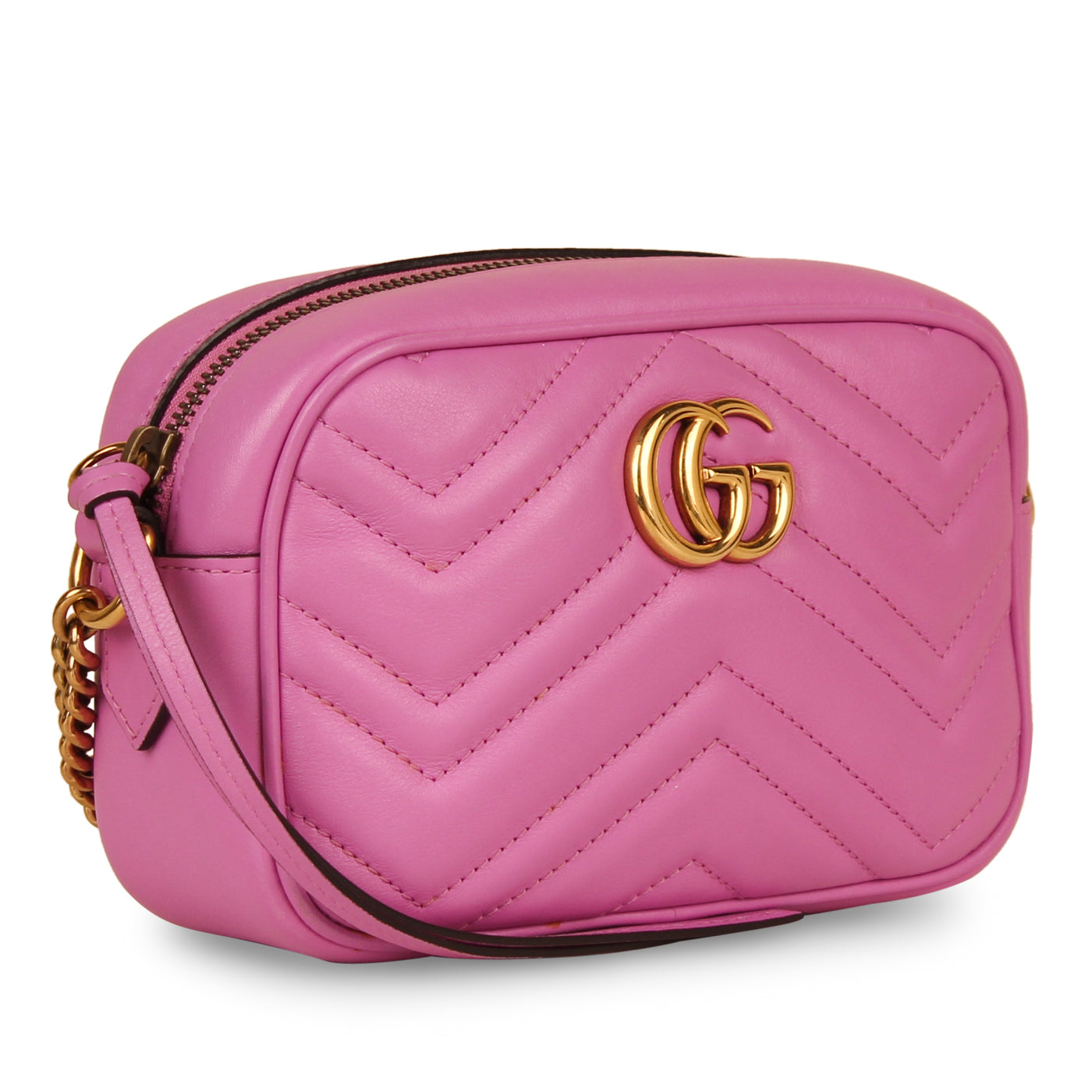 Gucci Marmont Bag Mini Shoulder Bag