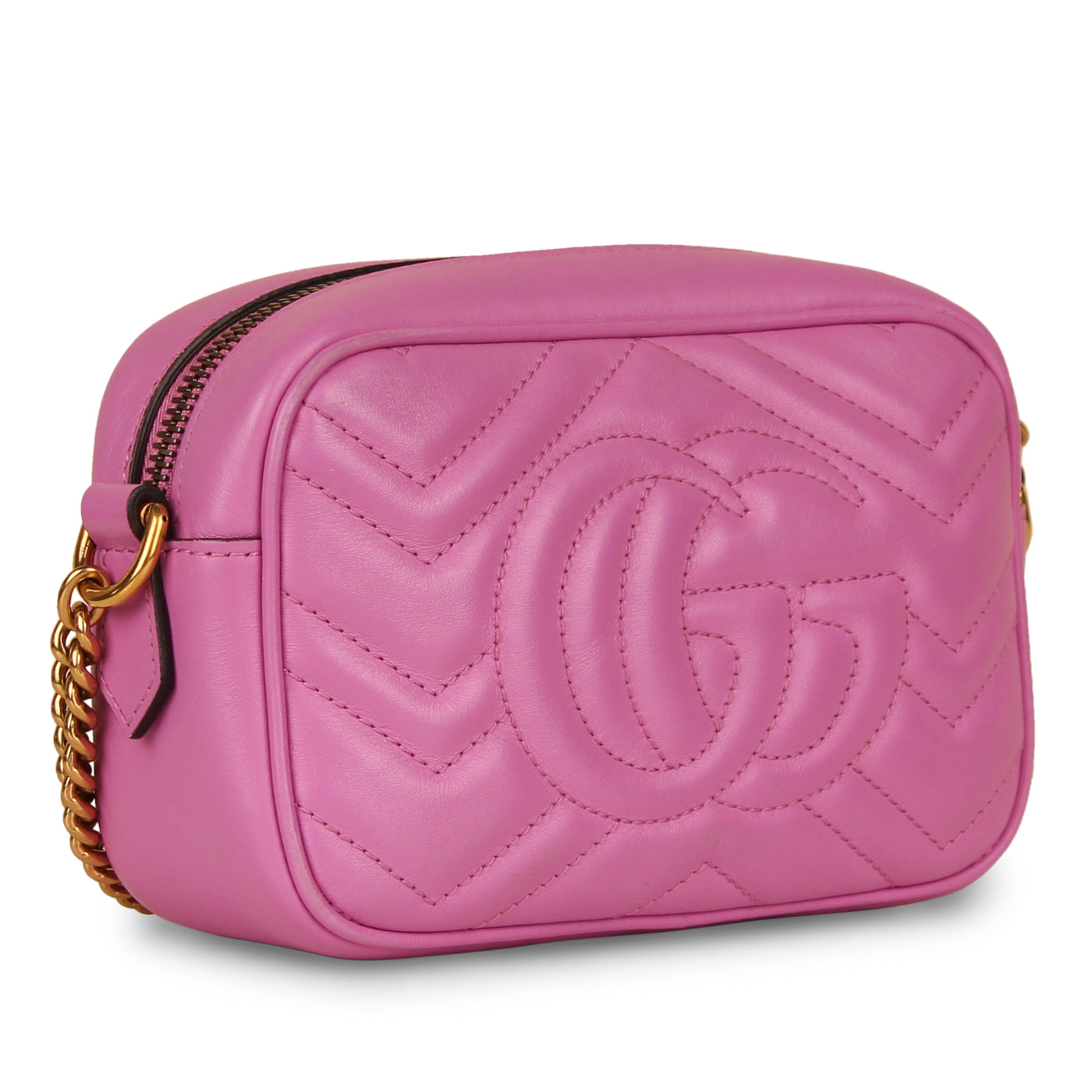 Gucci Marmont Bag Mini Shoulder Bag