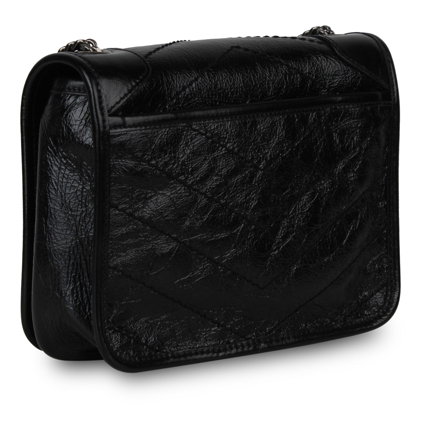 YSL Saint Laurent Niki Crossbody Bag Baby