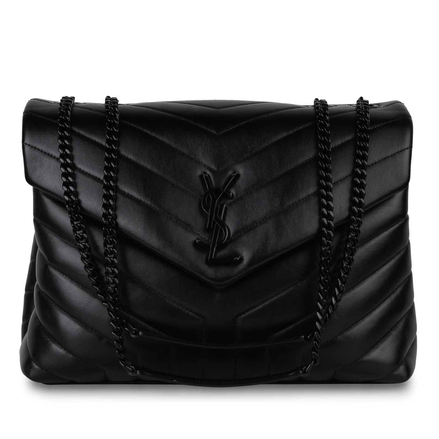 YSL Saint Laurent Loulou Shoulder Bag