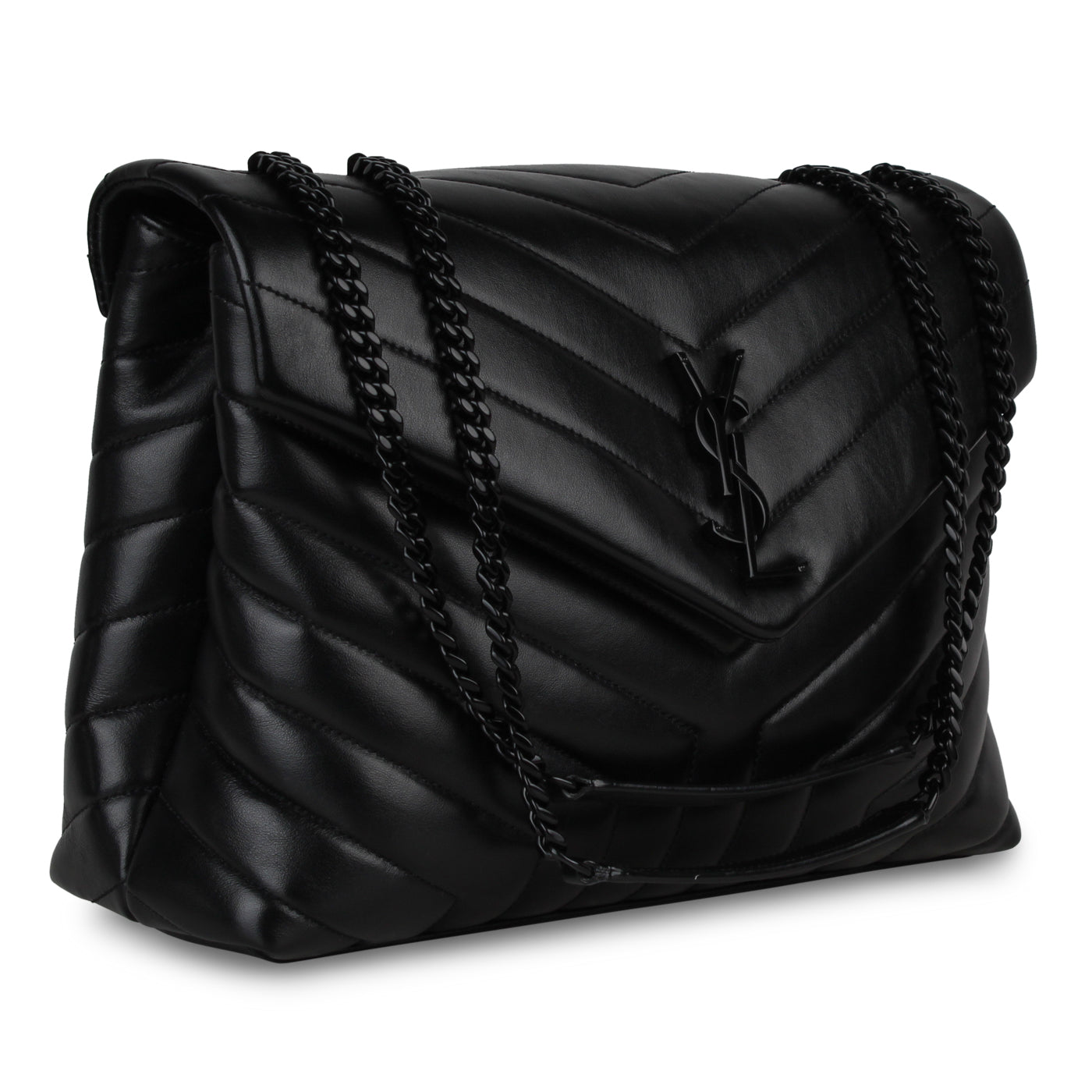 YSL Saint Laurent Loulou Shoulder Bag