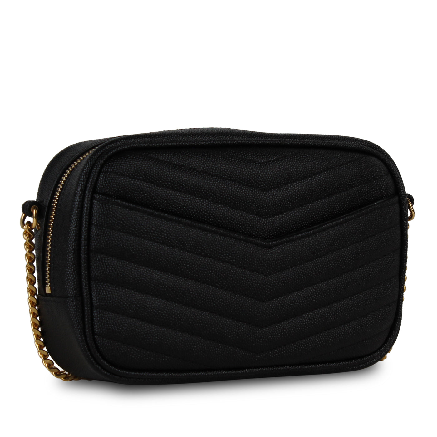 YSL Saint Laurent Lou Camera Bag Mini Crossbody Bag