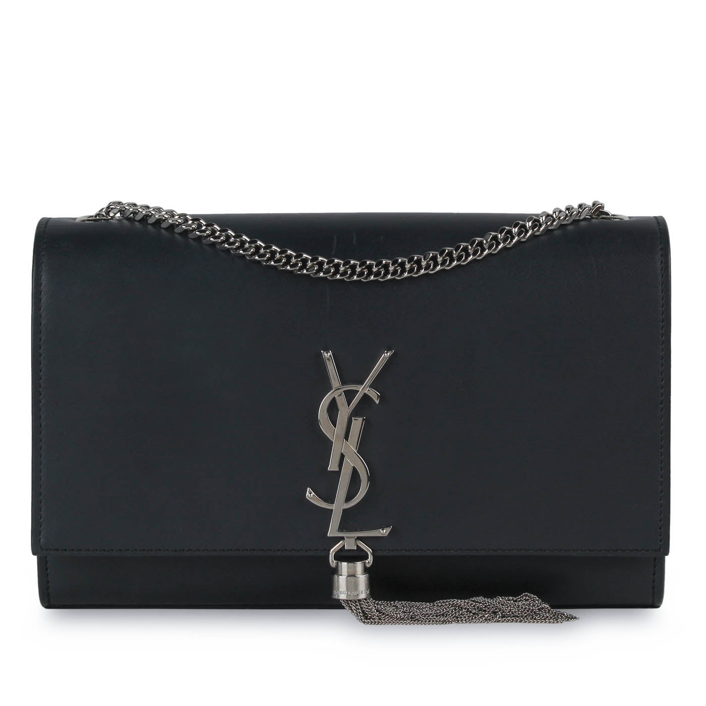 YSL Saint Laurent Kate Tassel Bag Medium Crossbody Bag Kate Tassel Bag