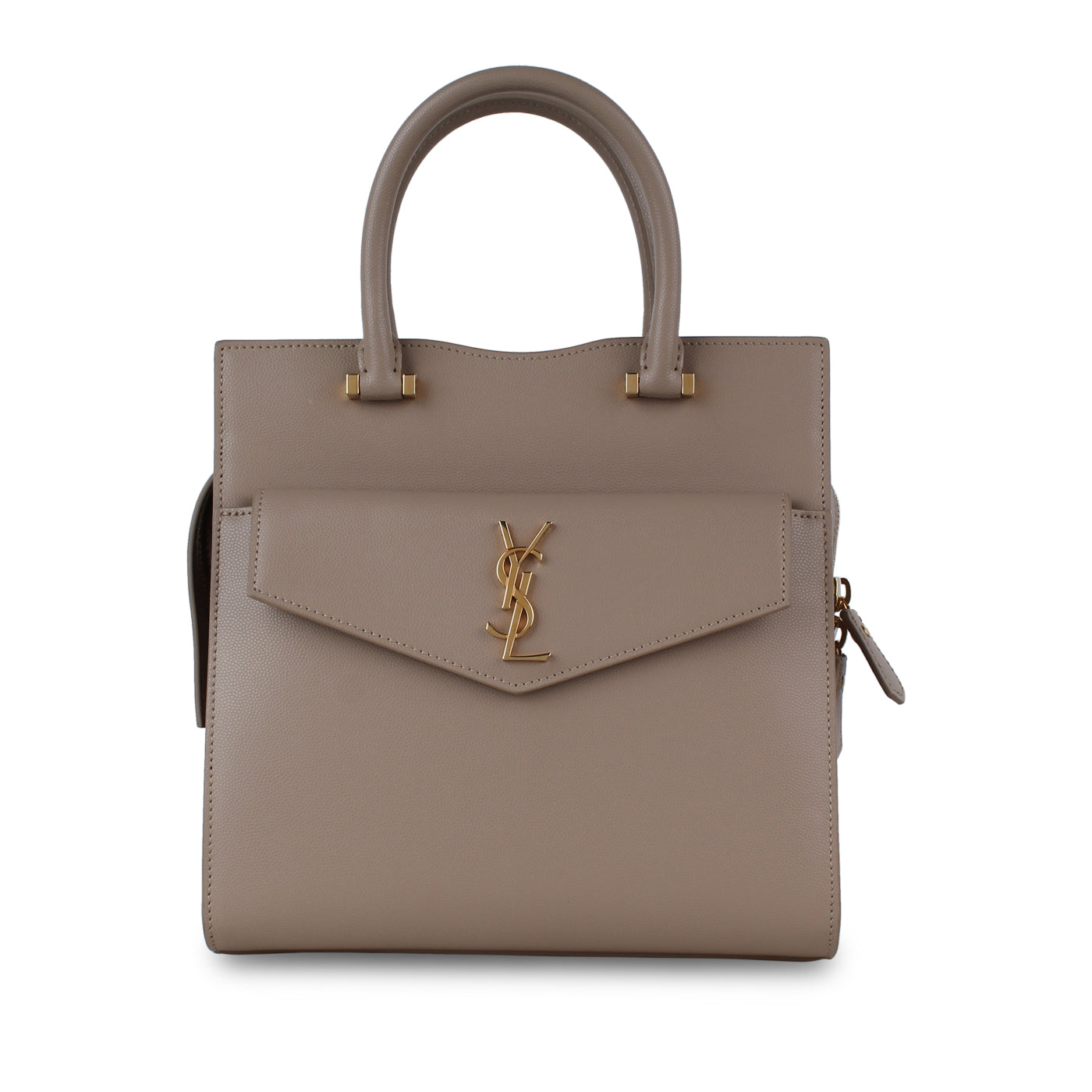 YSL Saint Laurent Uptown Tote Small Tote Bag