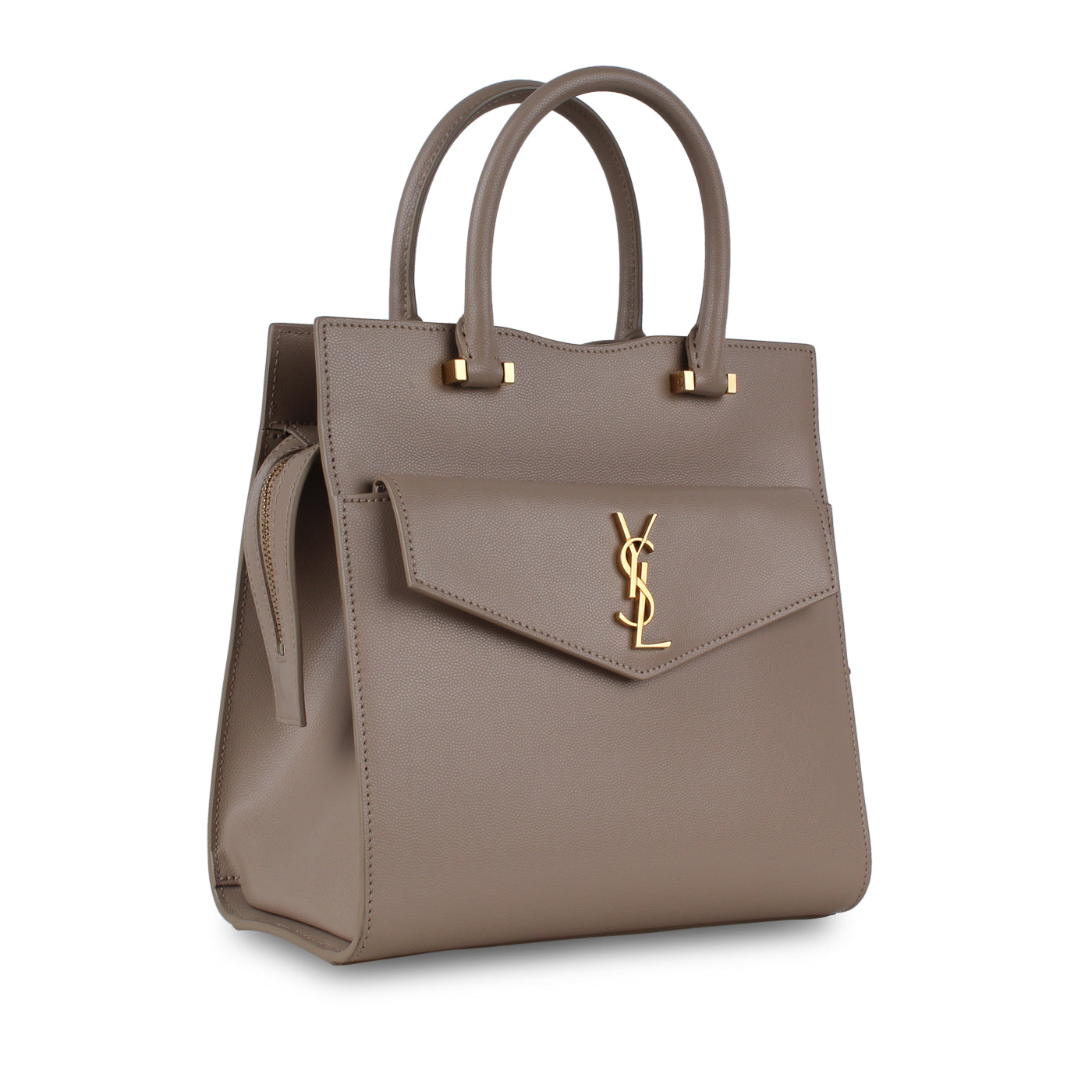 YSL Saint Laurent Uptown Tote Small Tote Bag