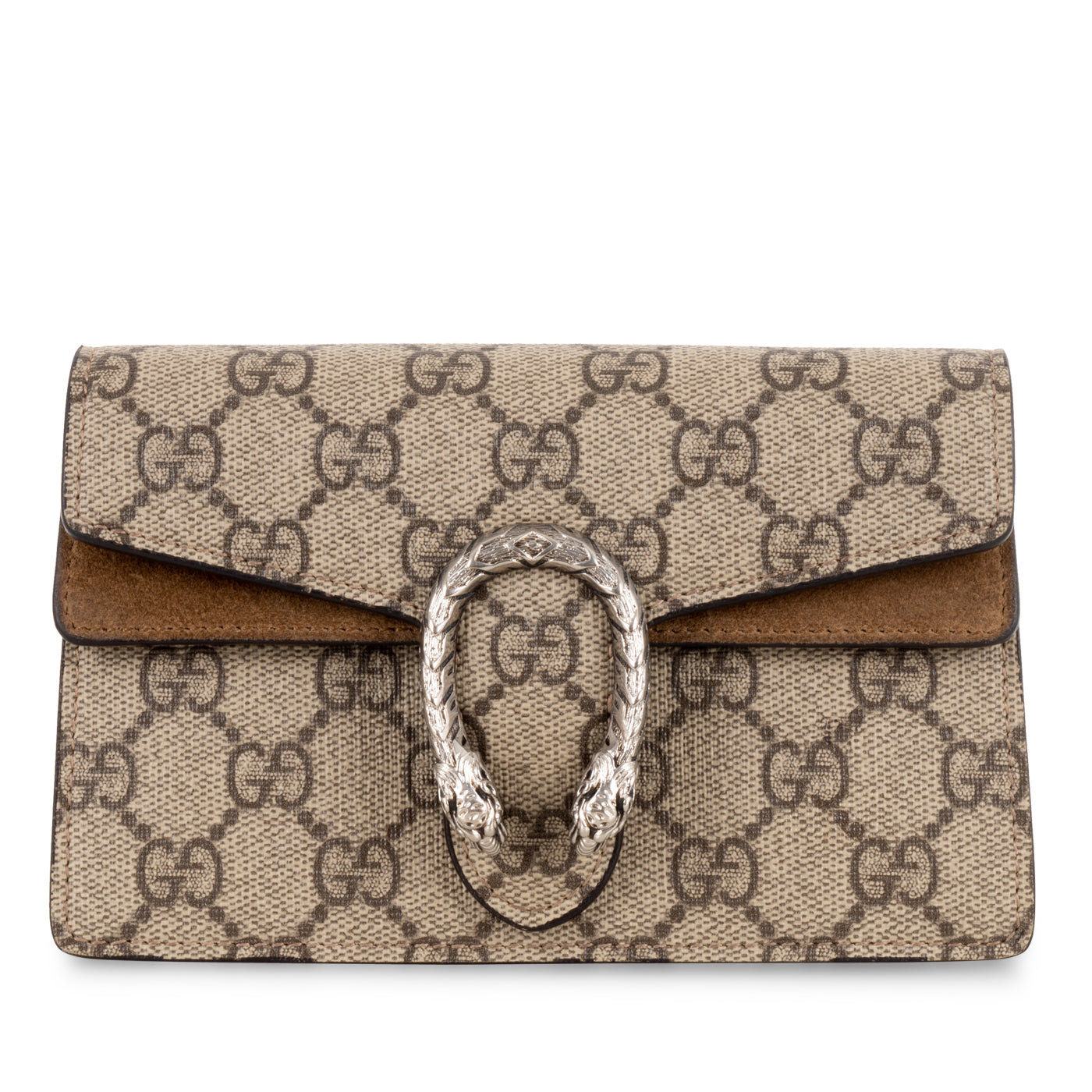 Gucci Dionysus Super Crossbody Bag Mini 9