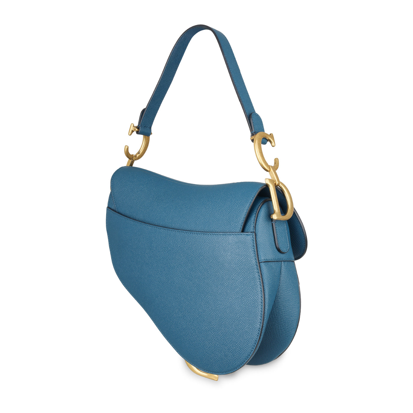 Dior Christian Saddle Bag Shoulder Bag Saddle Bag 3