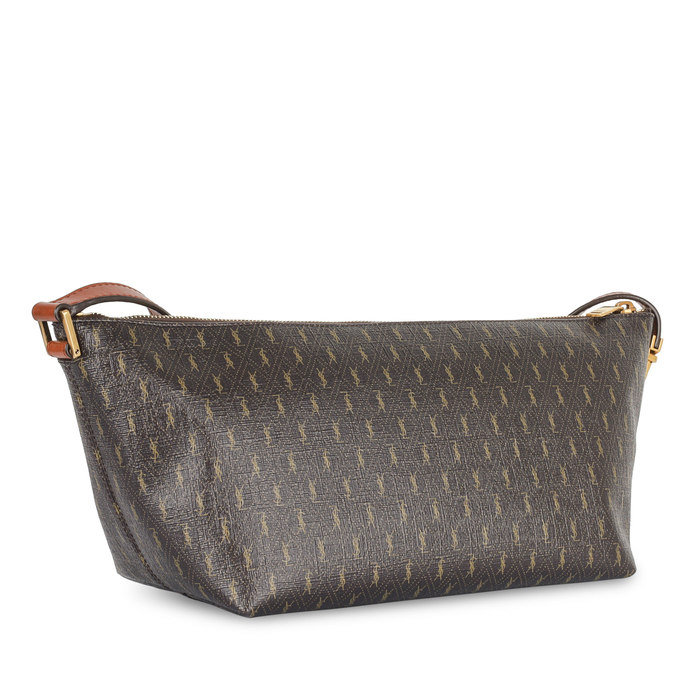YSL Saint Laurent Le Shoulder Bag Monogram