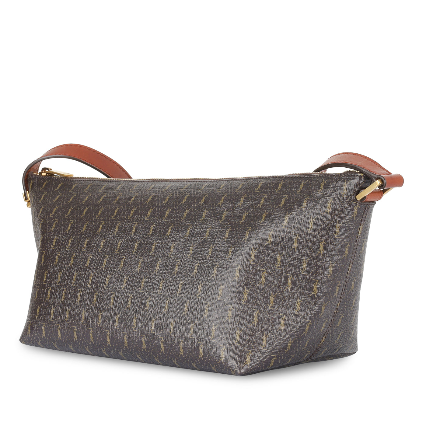 YSL Saint Laurent Le Shoulder Bag Monogram