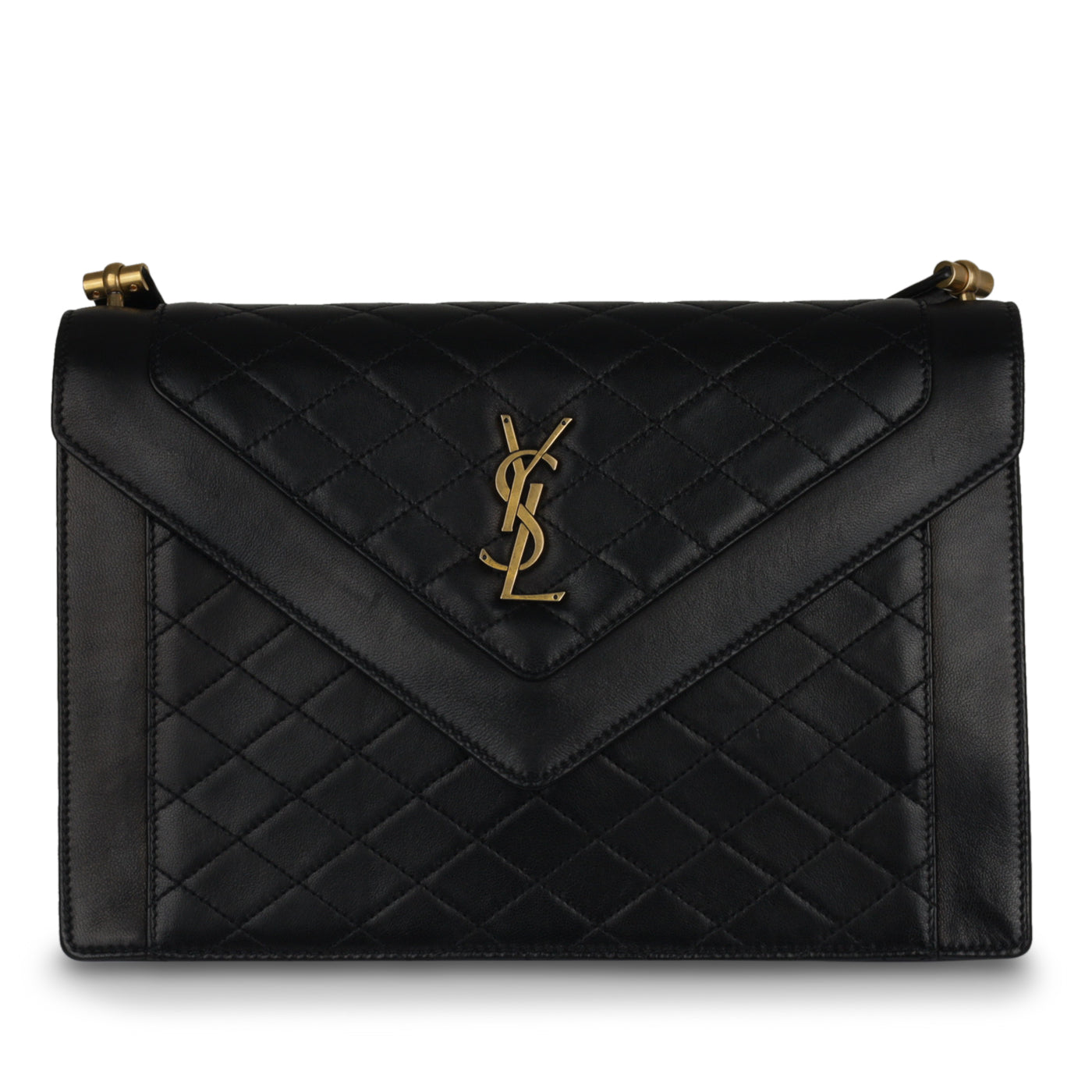 YSL Saint Laurent Gaby Satchel Satchel Bag