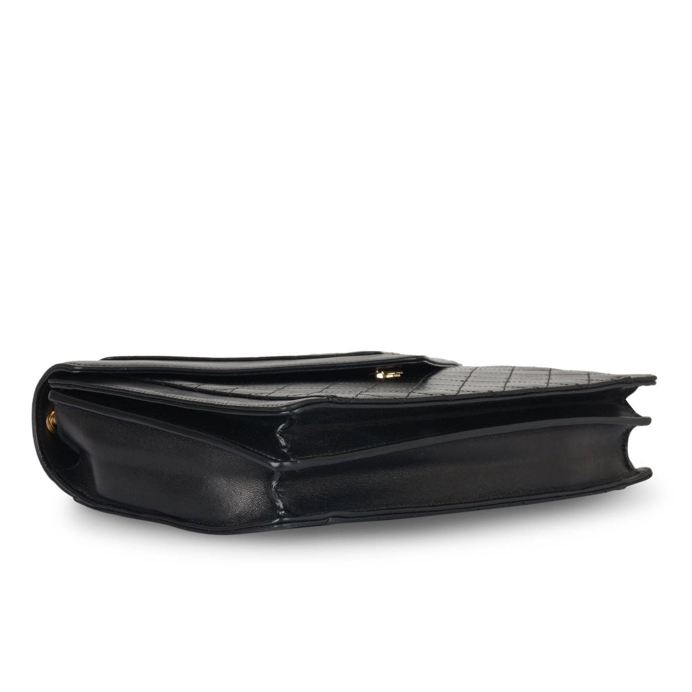 YSL Saint Laurent Gaby Satchel Satchel Bag