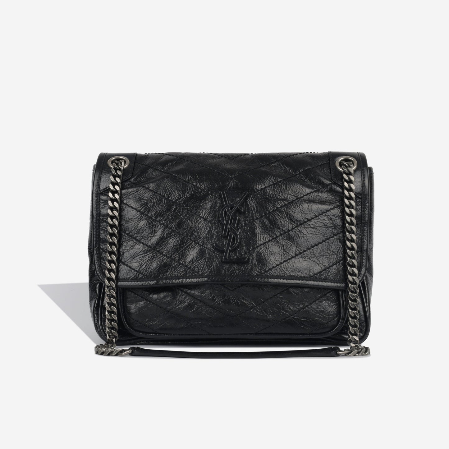 YSL Saint Laurent Niki Bag Medium Crossbody Bag