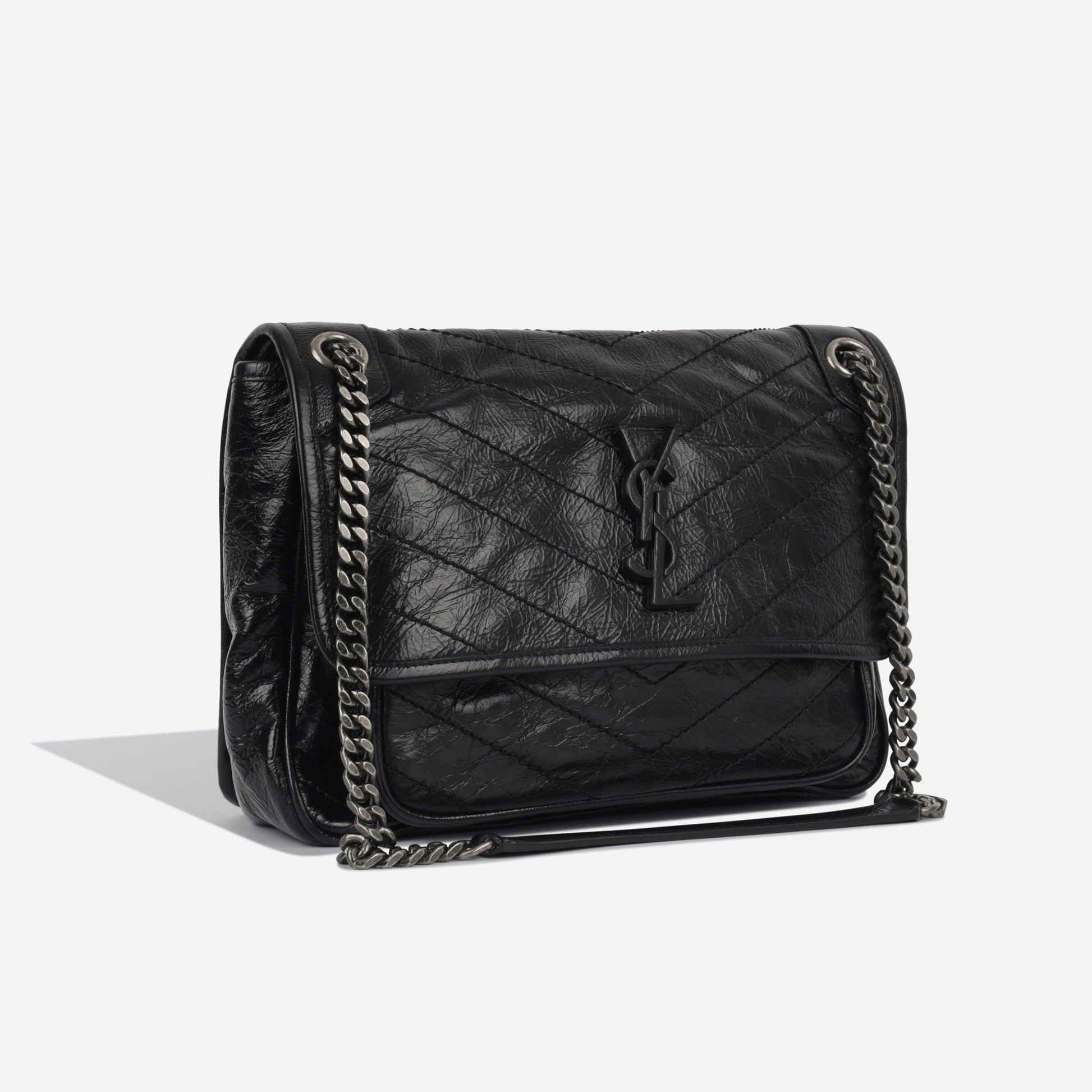 YSL Saint Laurent Niki Bag Medium Crossbody Bag