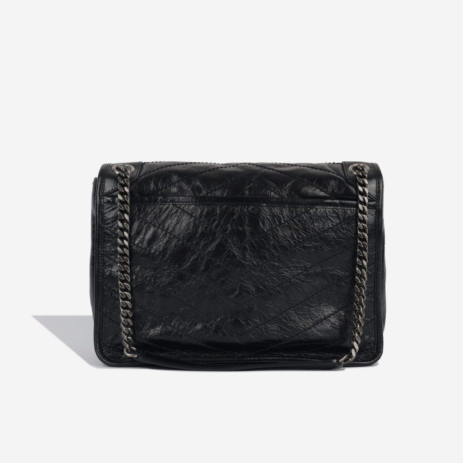 YSL Saint Laurent Niki Bag Medium Crossbody Bag