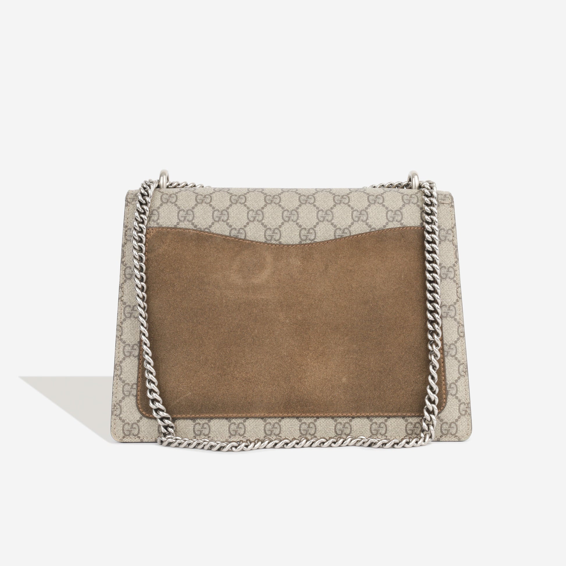 Gucci Dionysus Crossbody Bag Medium Supreme Shw