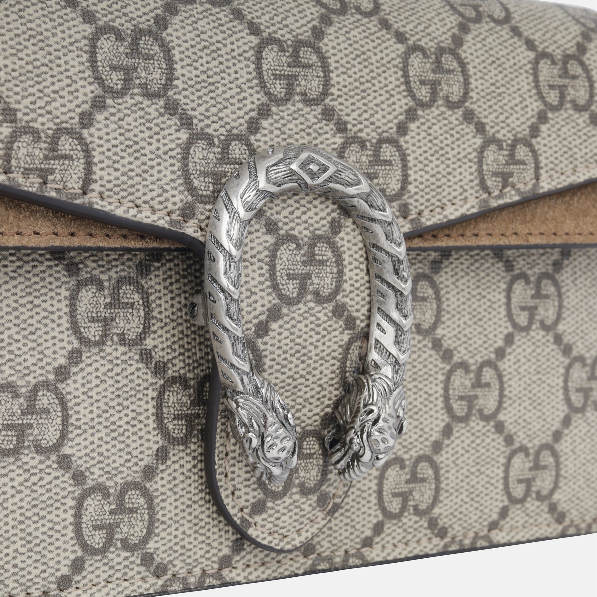 Gucci Dionysus Super Crossbody Bag Mini Super Mini