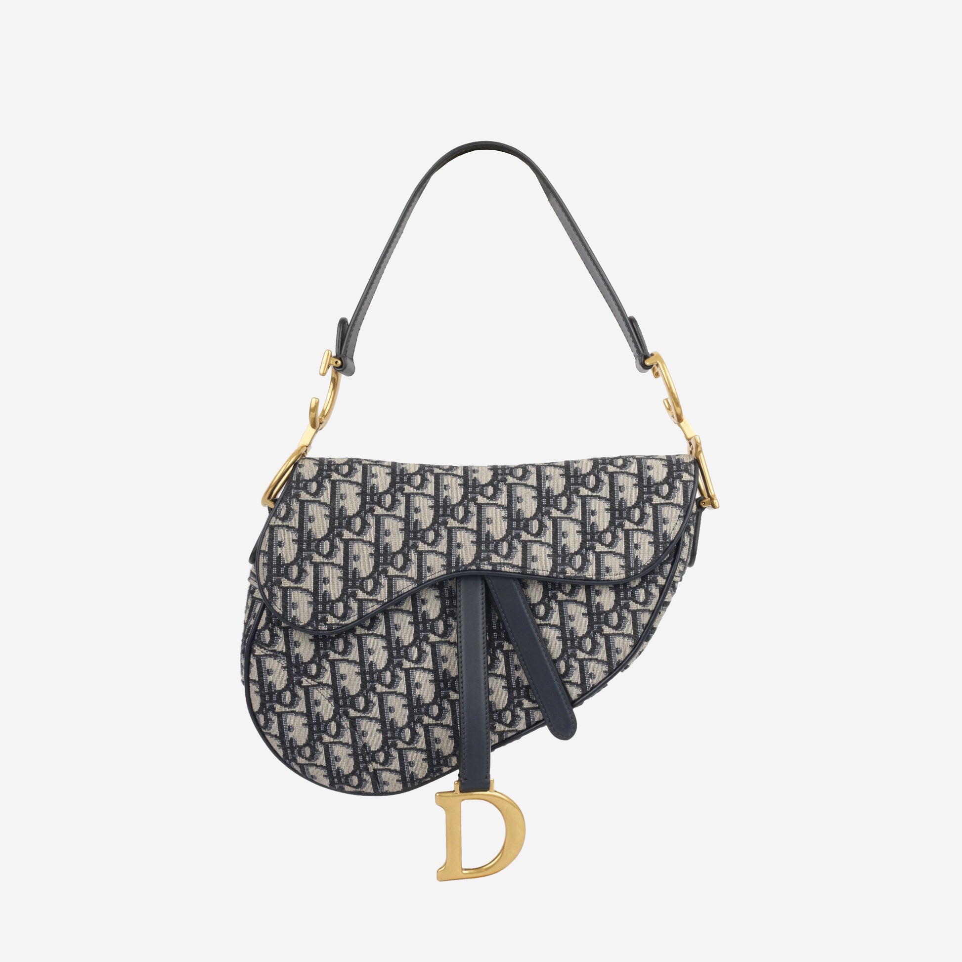Dior Christian Saddle Bag Medium Shoulder Bag Medium Saddle Bag