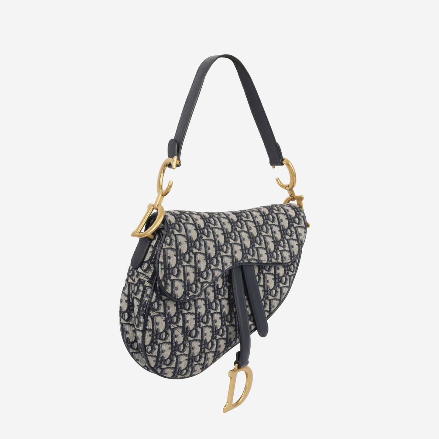 Dior Christian Saddle Bag Medium Shoulder Bag Medium Saddle Bag