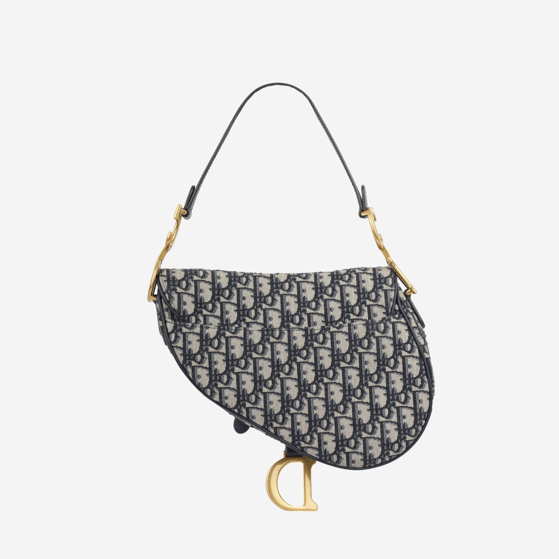 Dior Christian Saddle Bag Medium Shoulder Bag Medium Saddle Bag