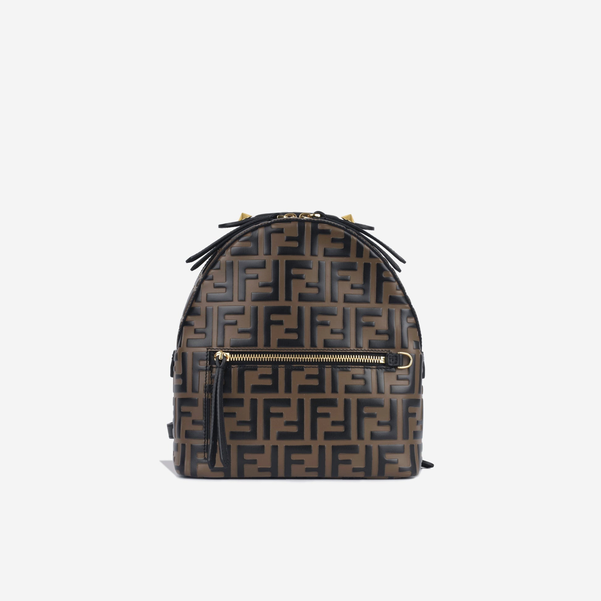 Fendi Backpack Mini Shoulder Bag