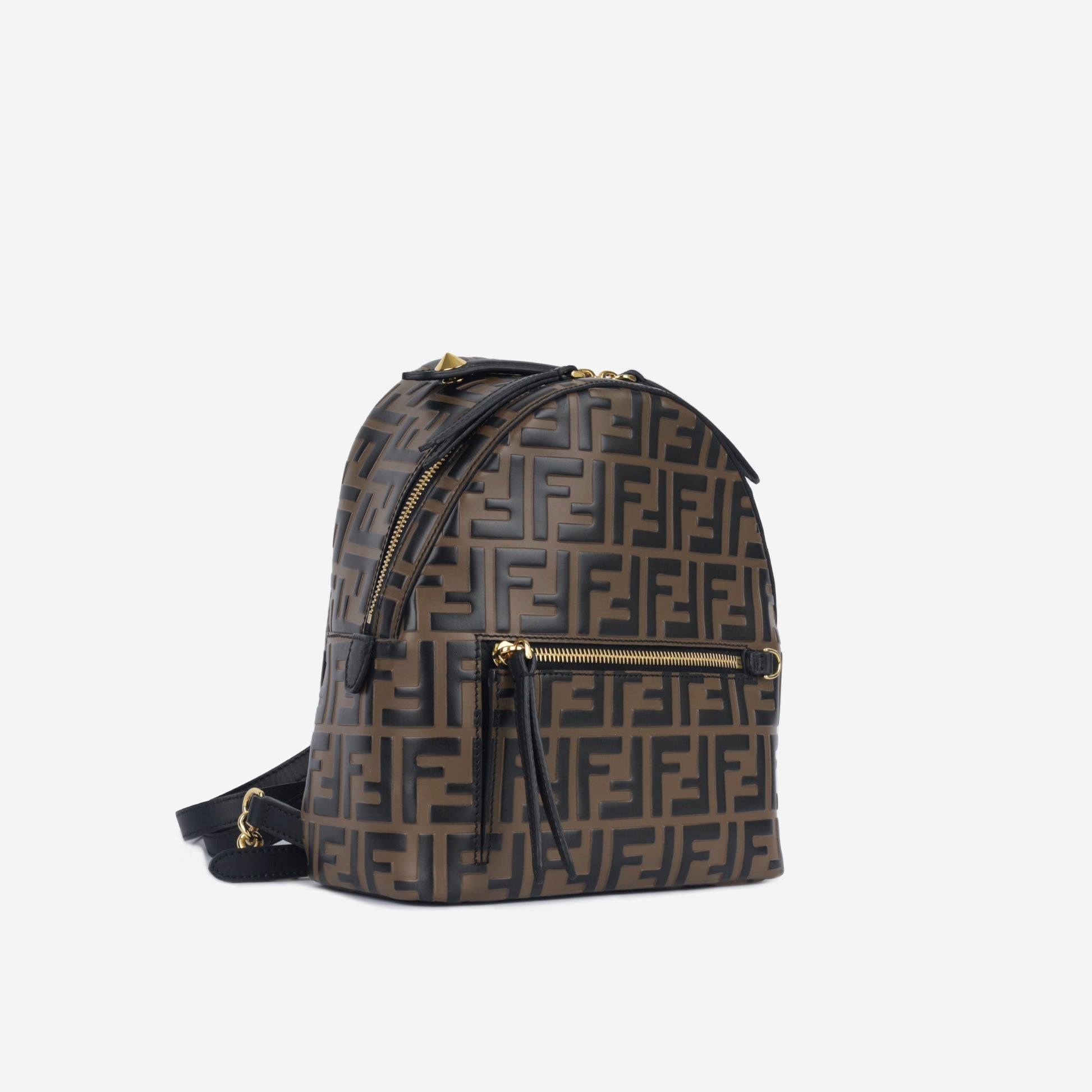 Fendi Backpack Mini Shoulder Bag