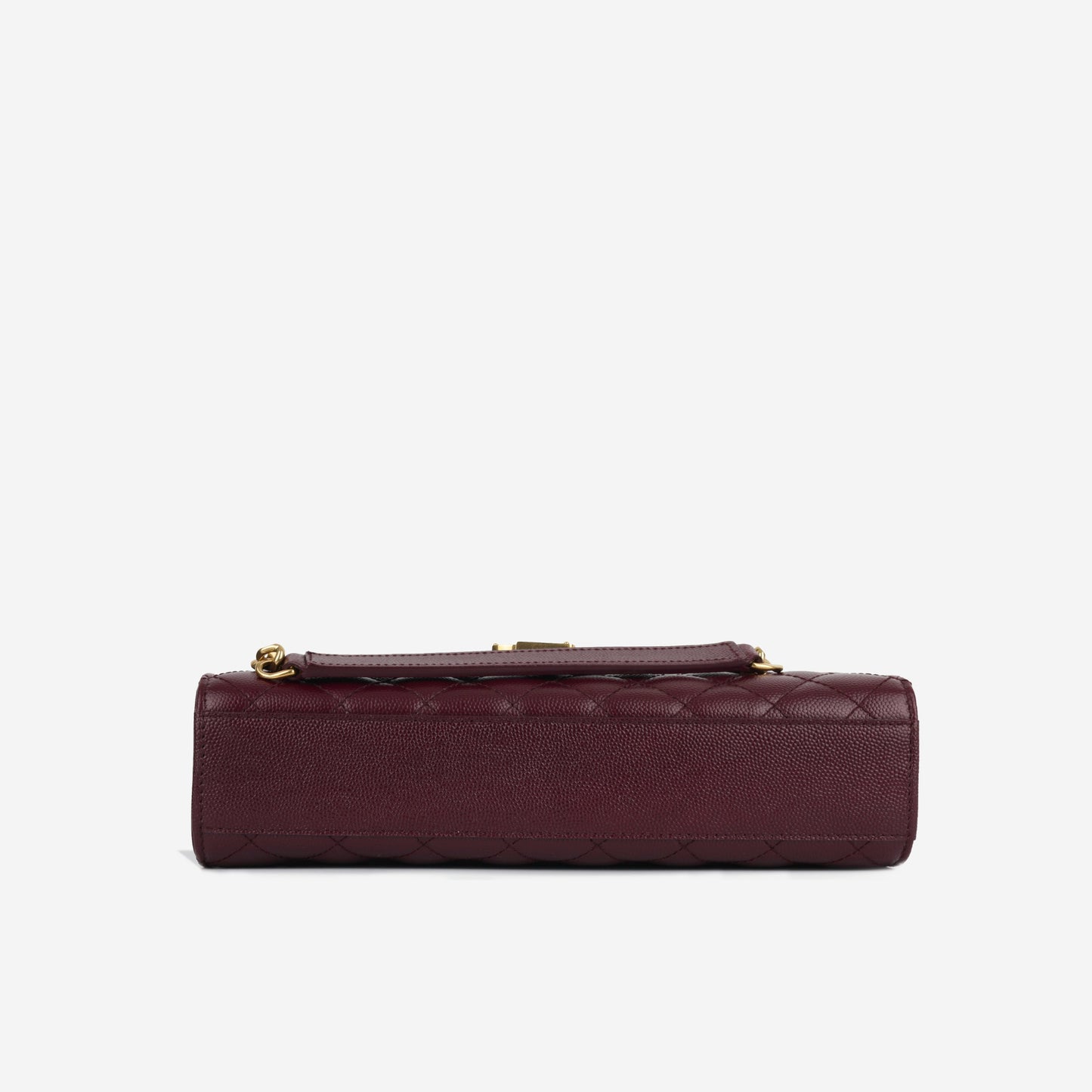 YSL Saint Laurent Envelope Bag Medium Crossbody Bag