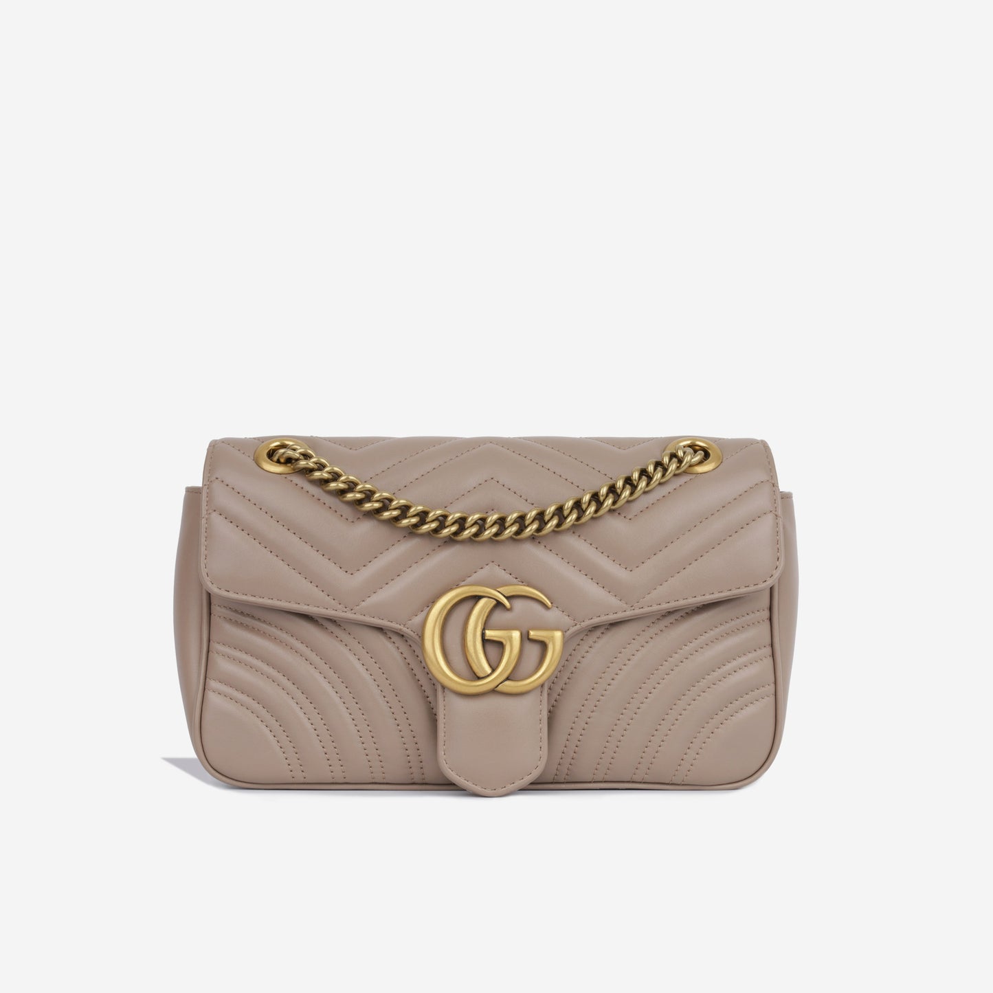 Gucci Marmont Bag Small Shoulder Bag 3