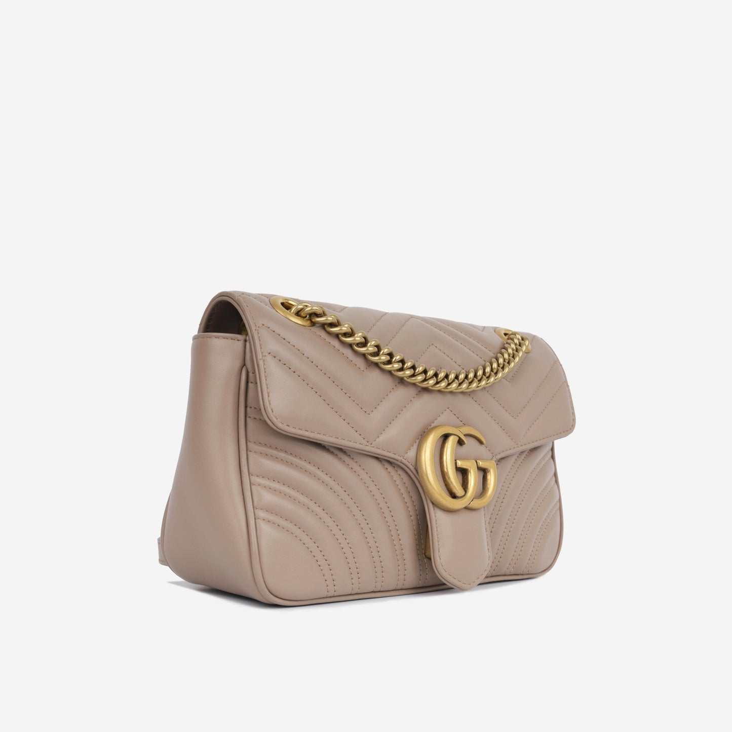 Gucci Marmont Bag Small Shoulder Bag 3