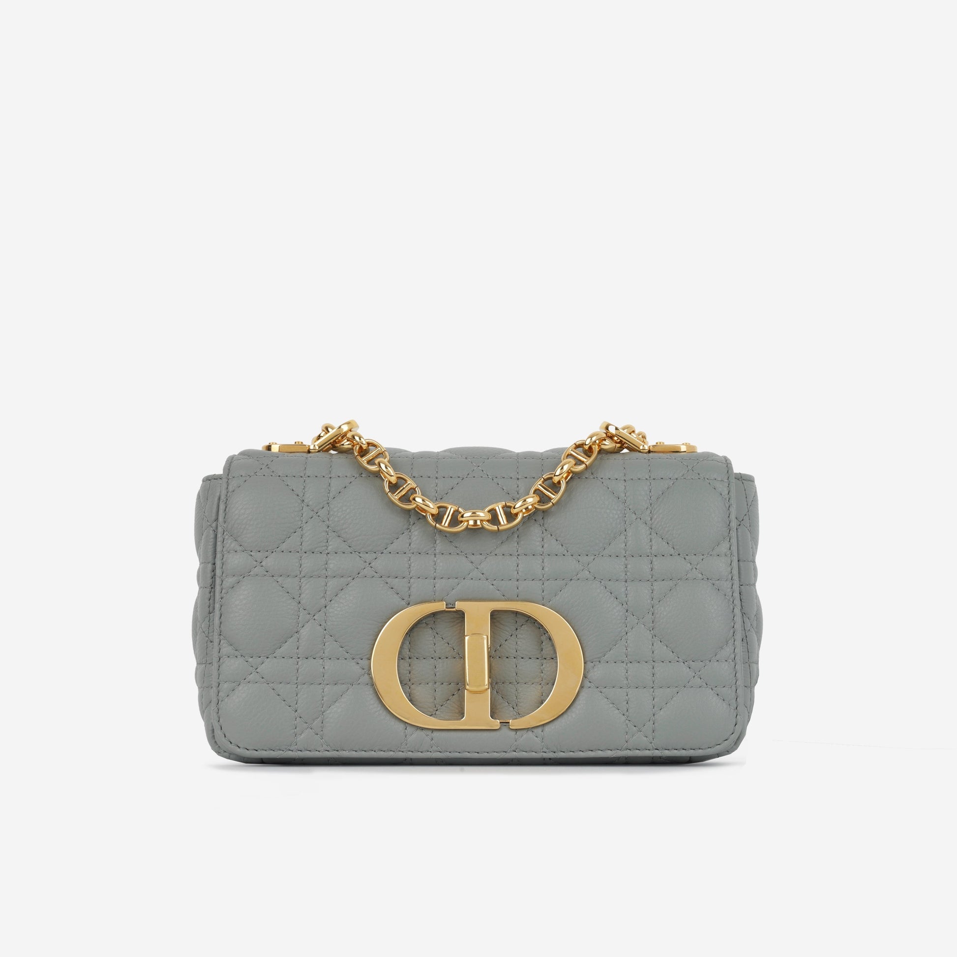 Dior Christian Caro Bag Small Crossbody Bag
