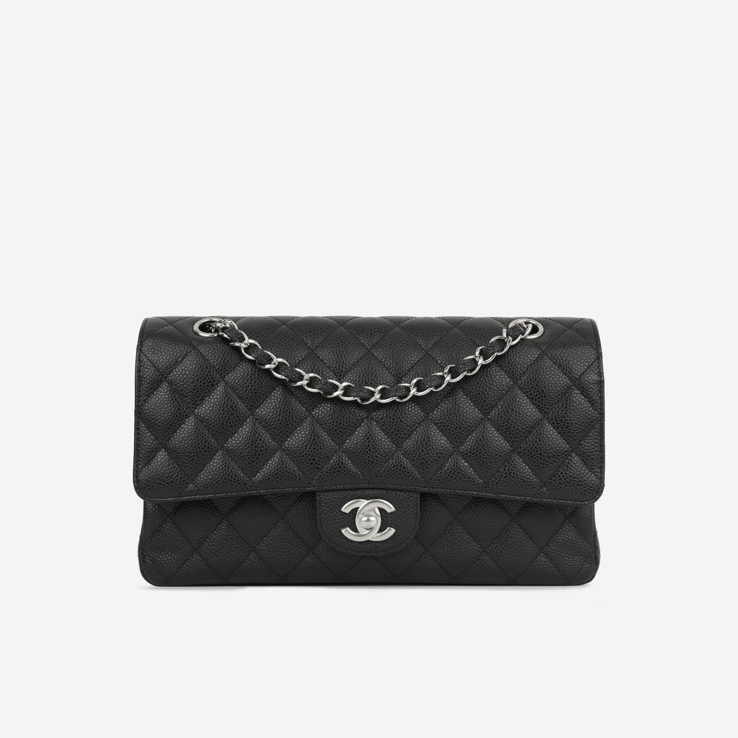 Chanel Medium Classic Flap