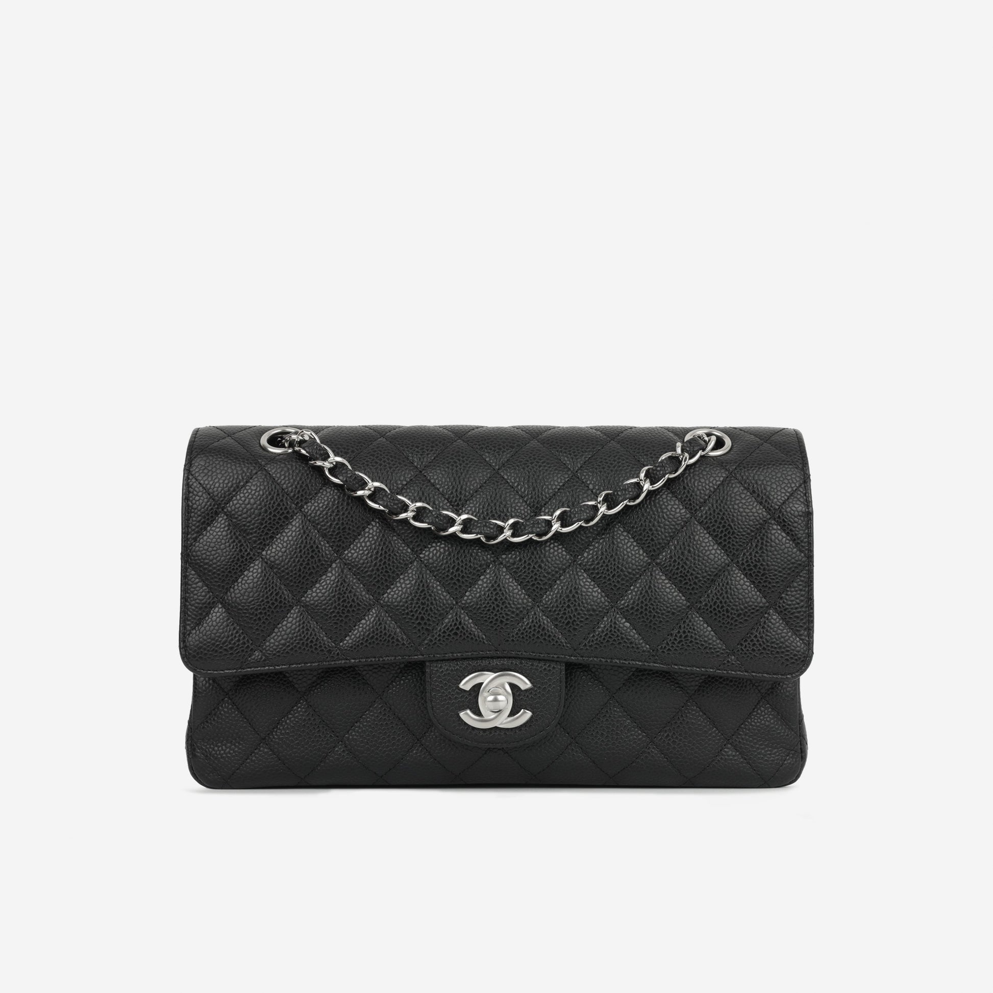 Chanel Medium Classic Flap