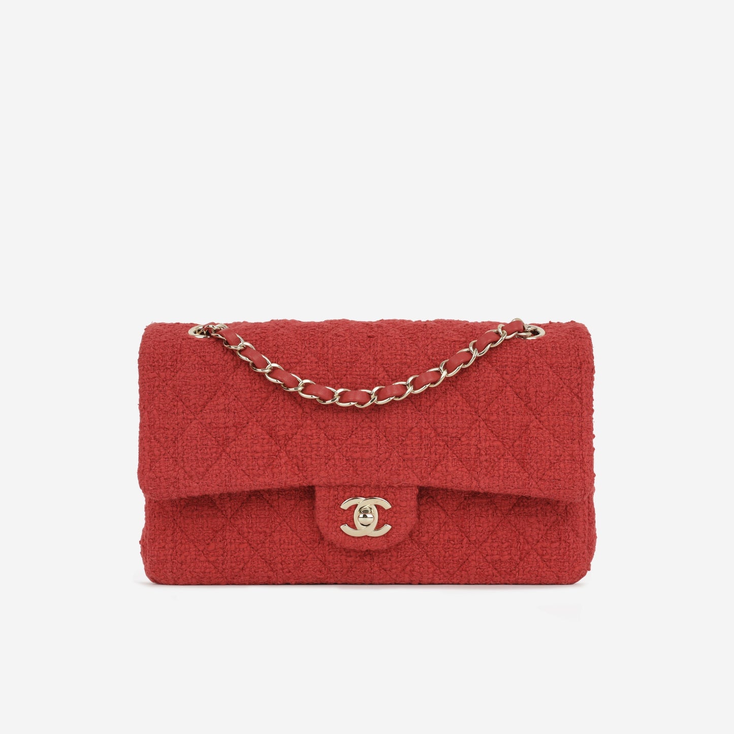 Chanel Chanel Medium Classic Flap