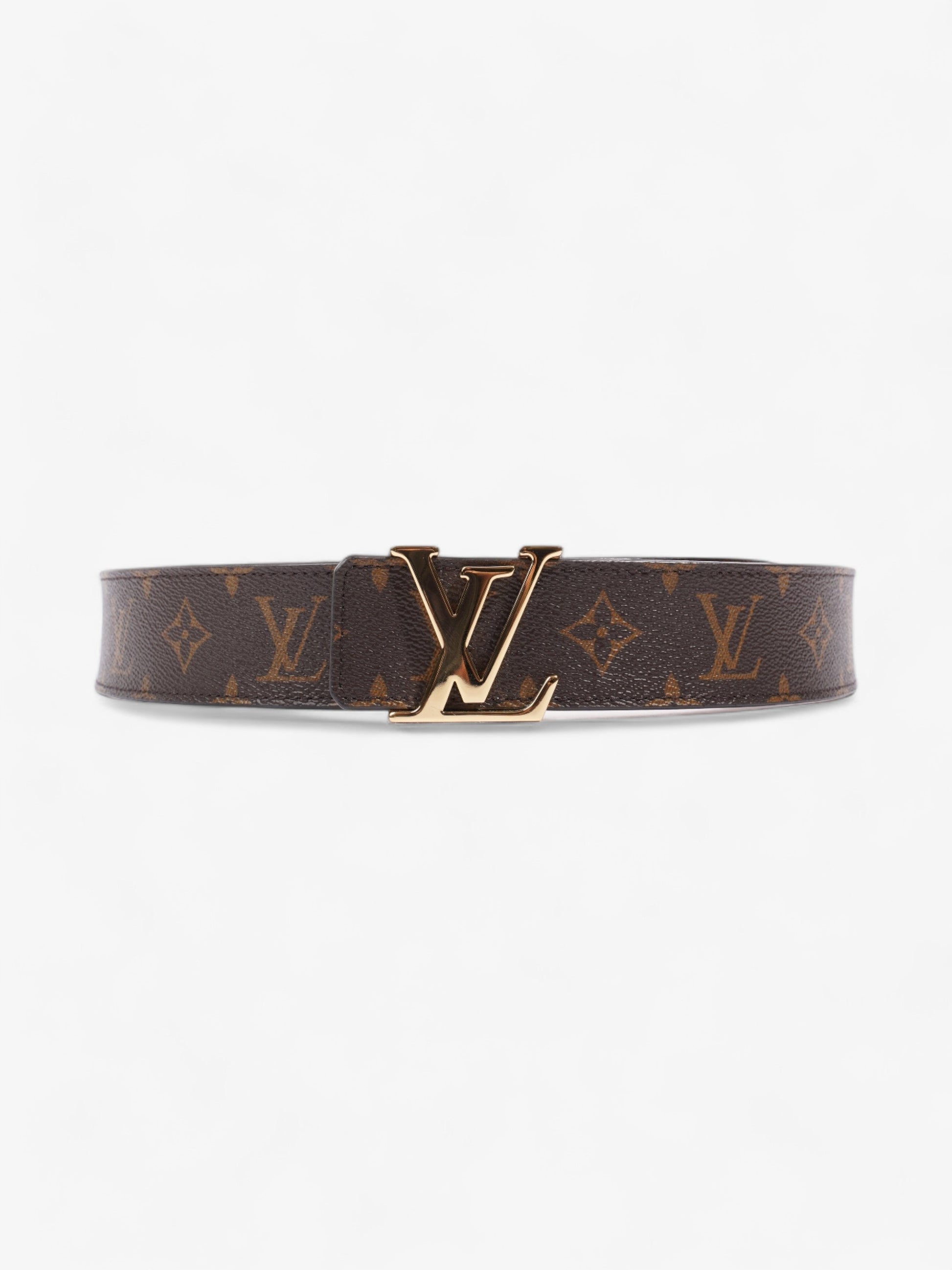 Louis Vuitton Initials Coated 90cm 36" Monogram Canvas Apparel