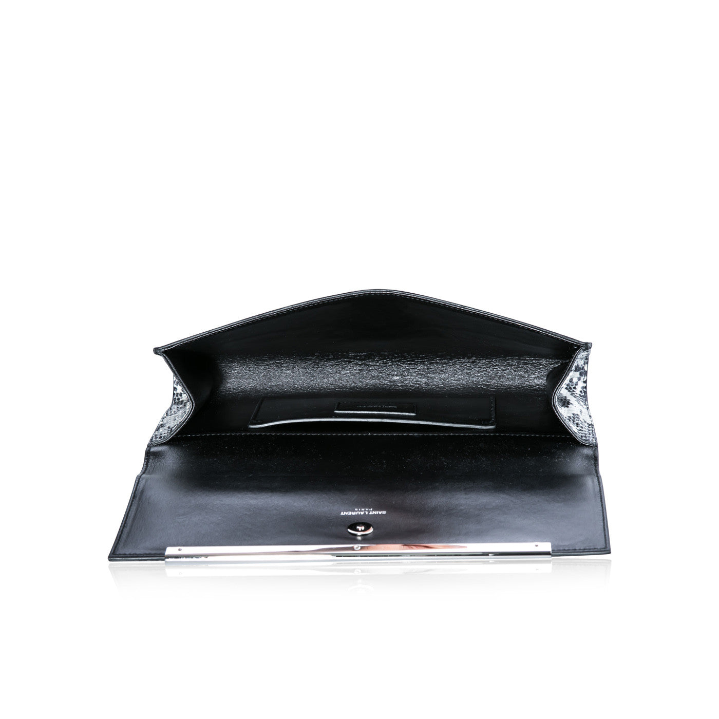 YSL Saint Laurent Lutetia Clutch Clutch Bag Saintlaurent Lutetia Clutch