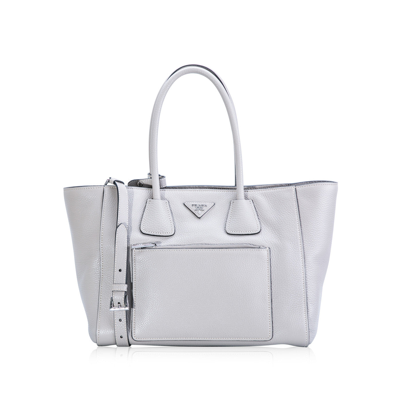 Prada Phoenix Shoulder Bag Vitello