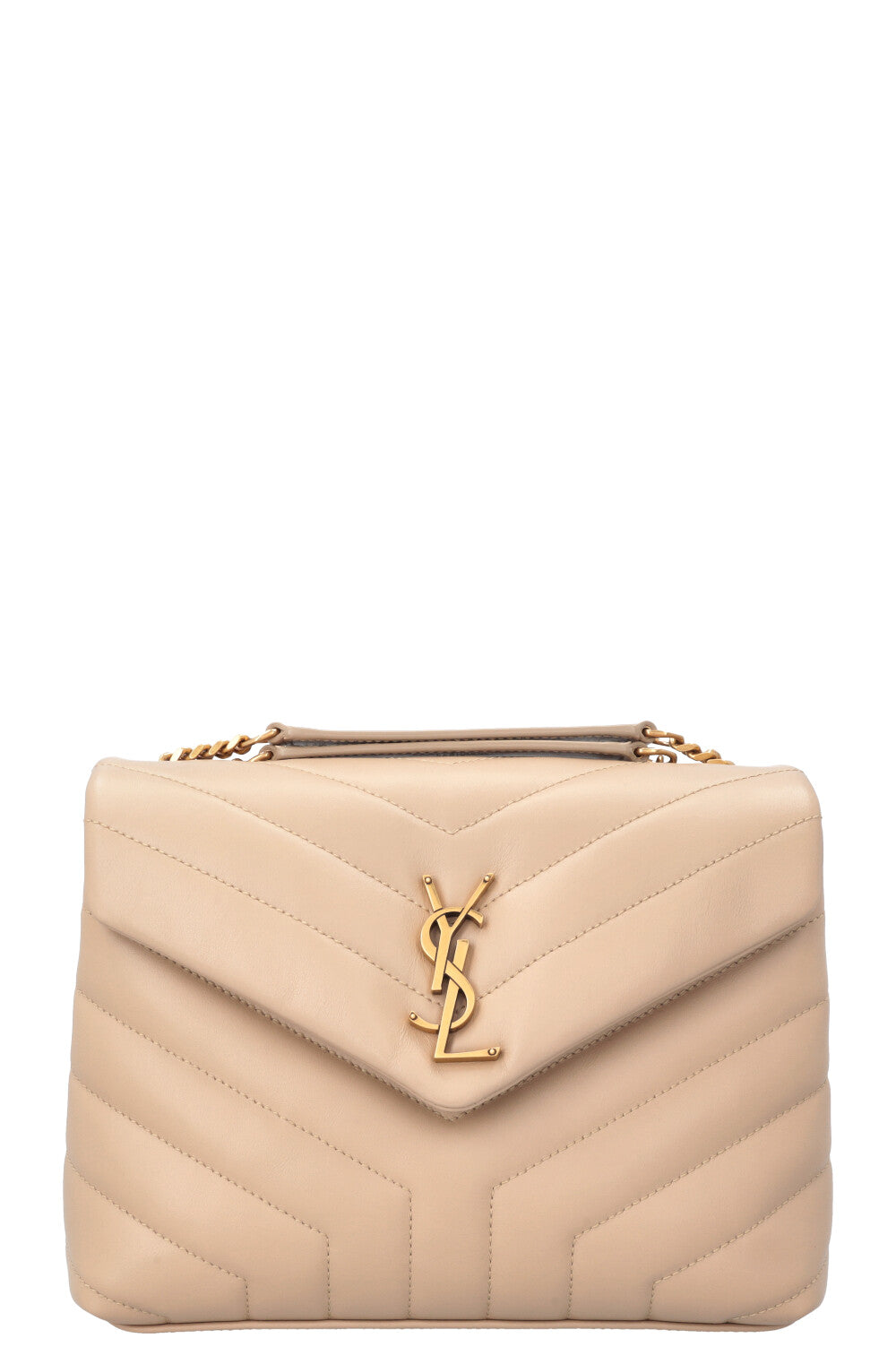 YSL Saint Laurent Crossbody Bag Loulou Small