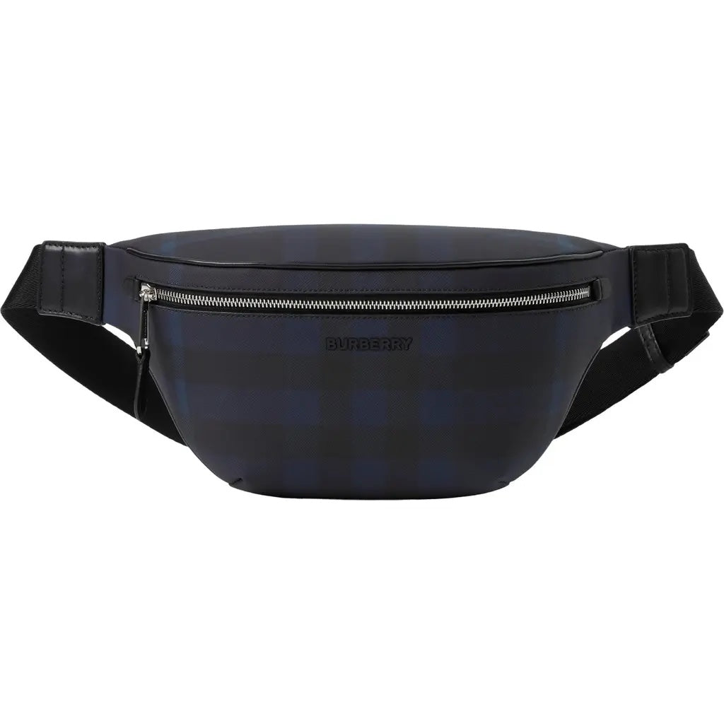 Burberry Check Cason Belt Bag