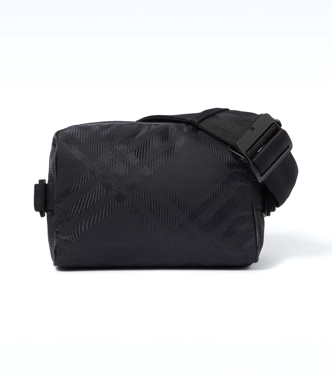Burberry Check Belt Bag