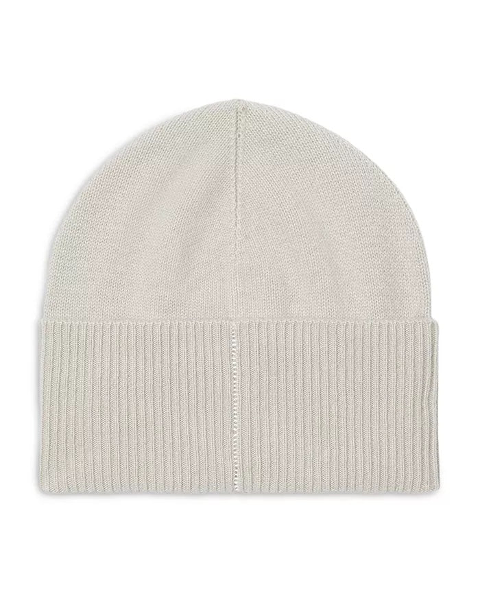Burberry Knight Beanie Handbag Travel Bag Cashmere Beanie 1