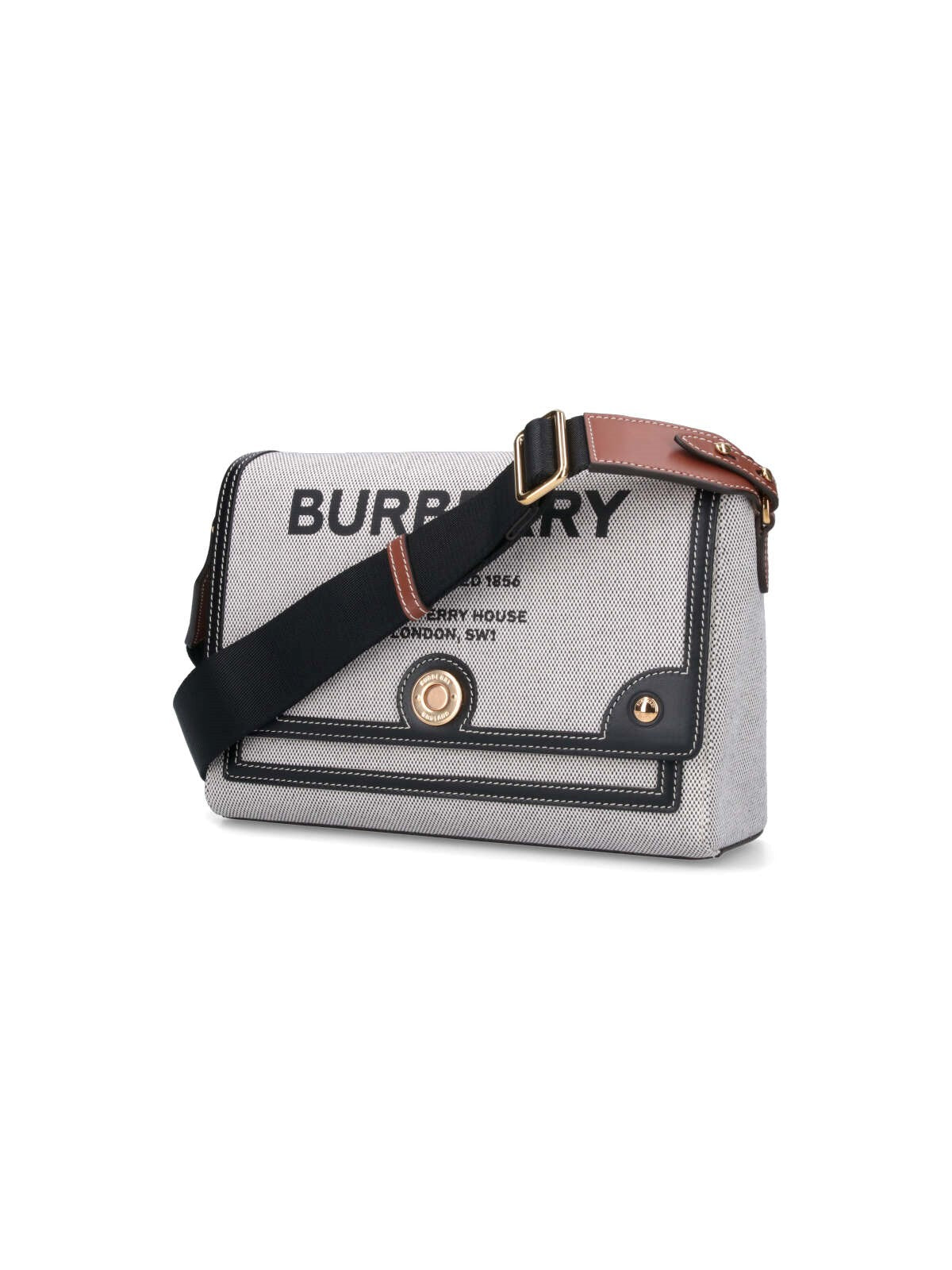 Burberry Note Bag Shoulder Bag
