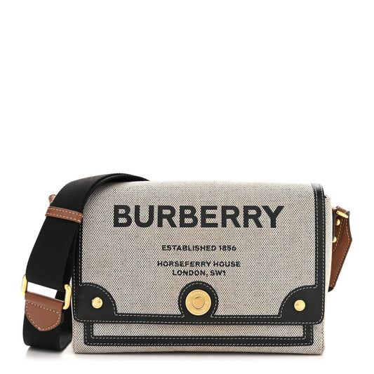 Burberry Note Bag Shoulder Bag