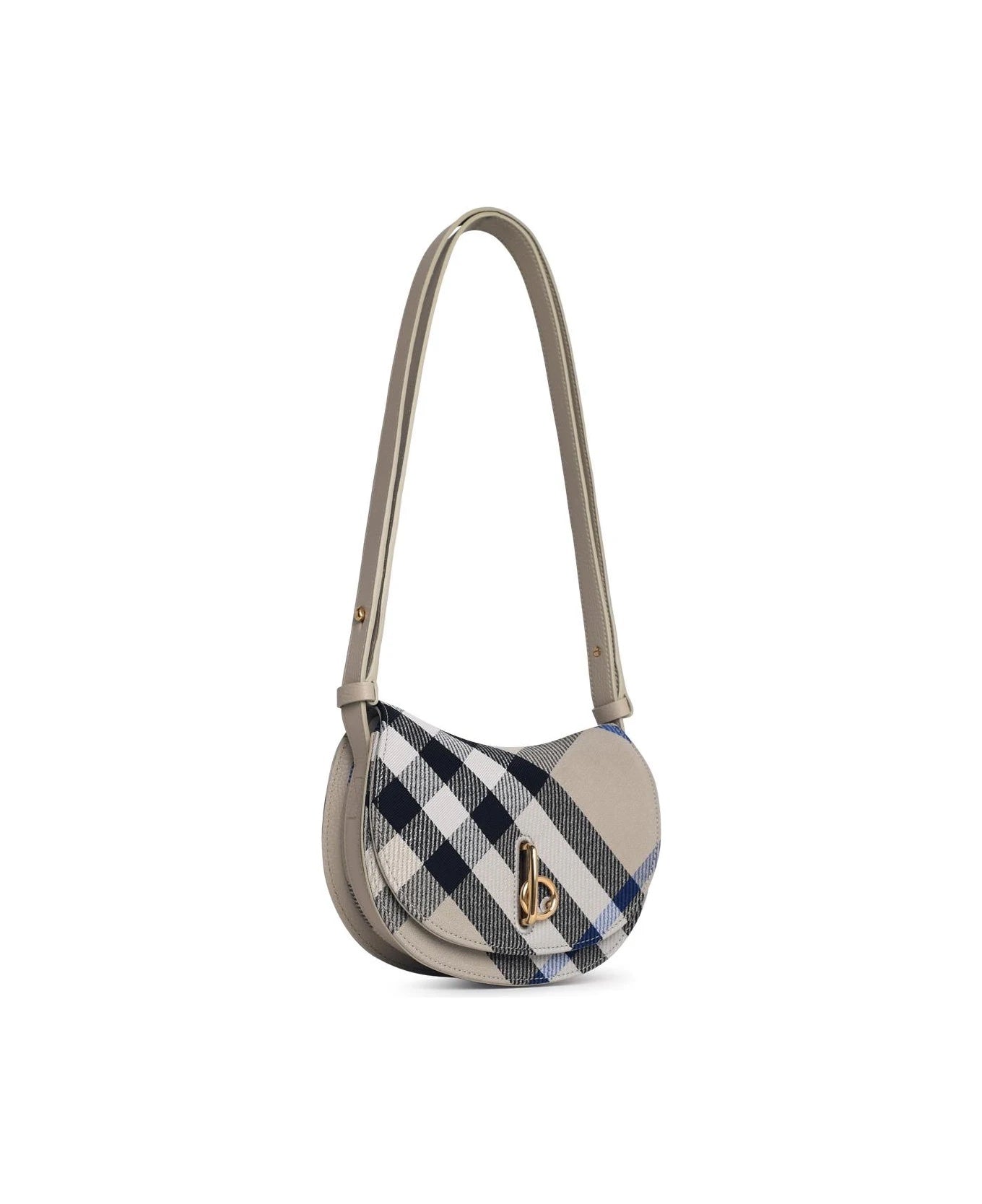 Burberry Rocking Horse Bag Medium Shoulder Bag