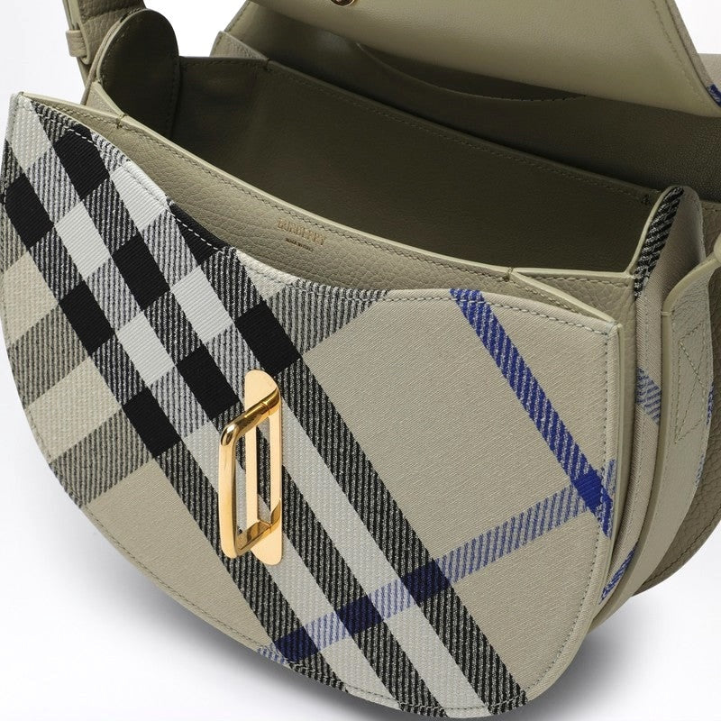 Burberry Rocking Horse Bag Medium Shoulder Bag