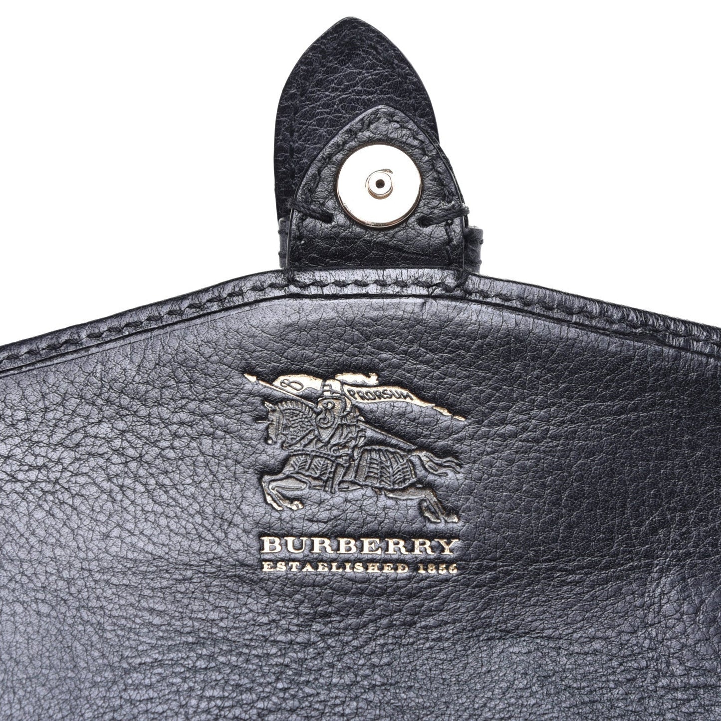 Burberry Nova Check Bag Mini Crossbody Bag