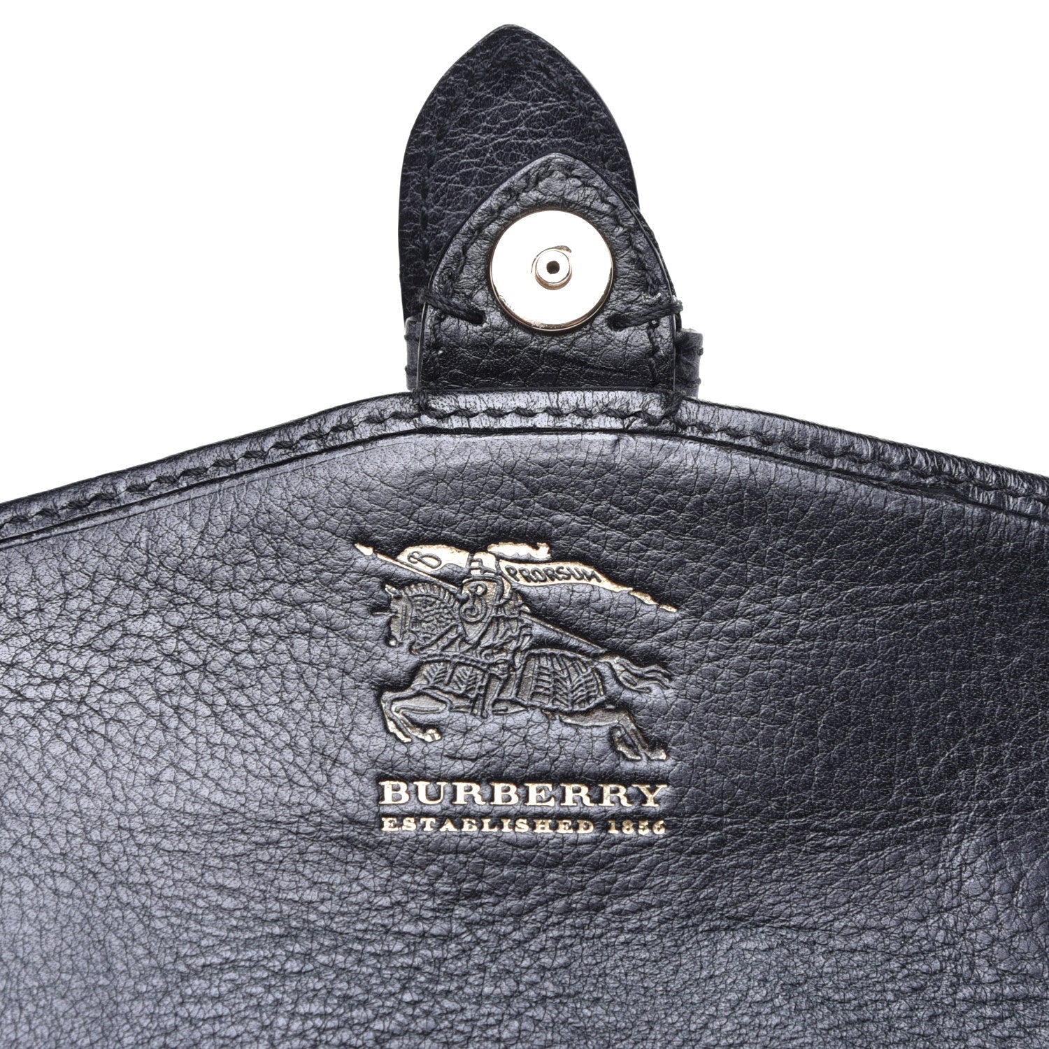Burberry Nova Check Bag Mini Crossbody Bag
