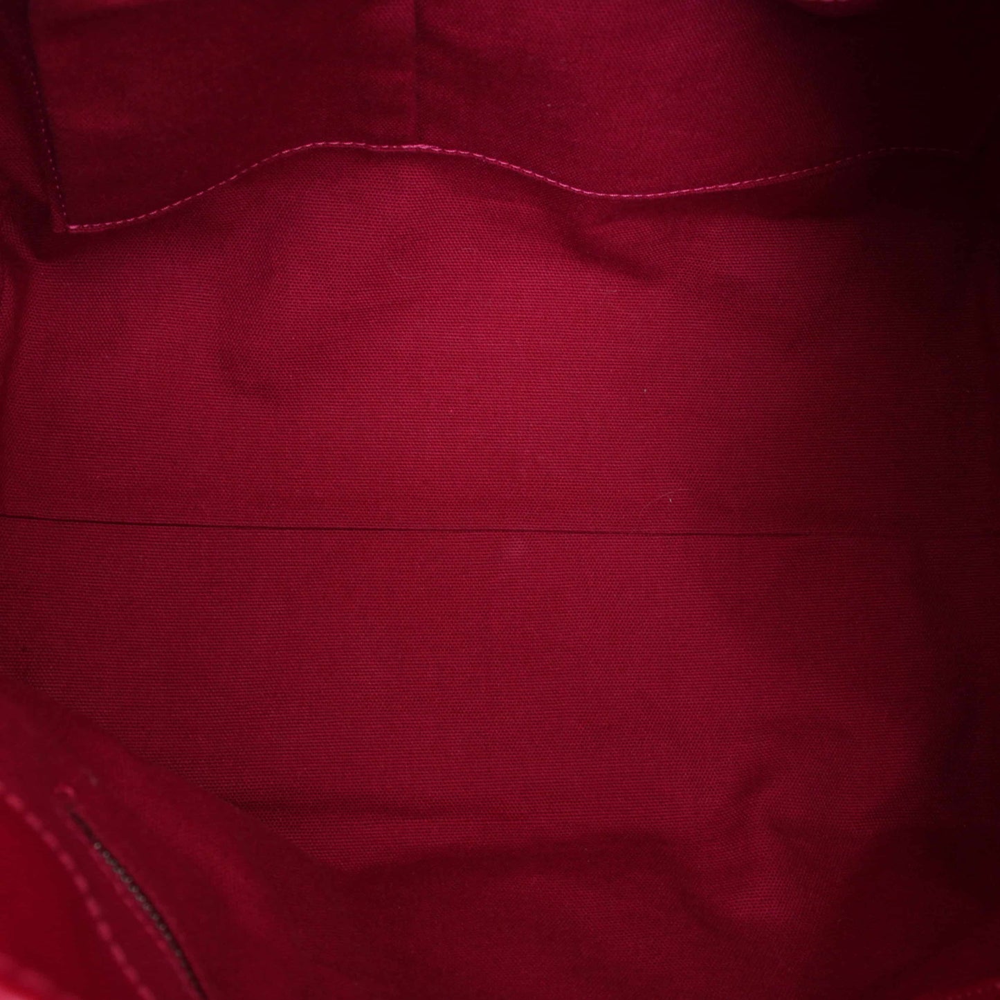 Burberry Luxury Nova Check Shoulder Bag Raspberry Canvas Patent