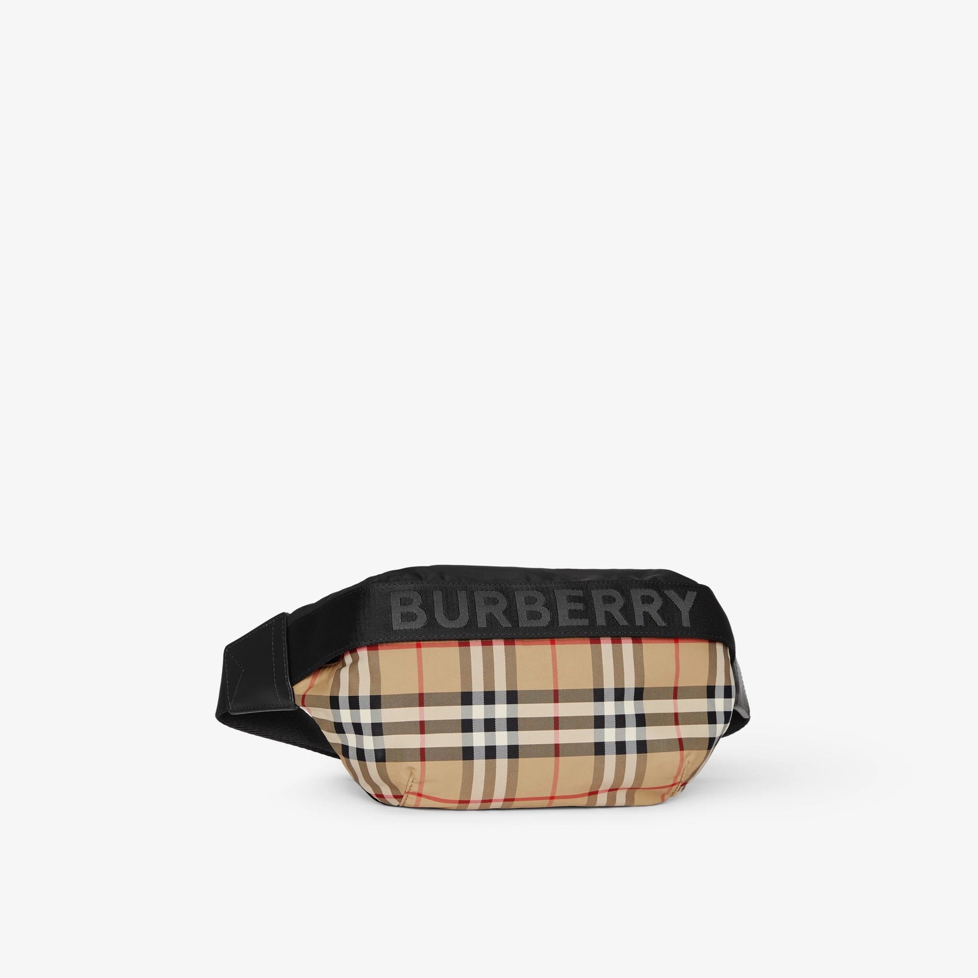 Burberry Sonny Bum Bag Travel Bag