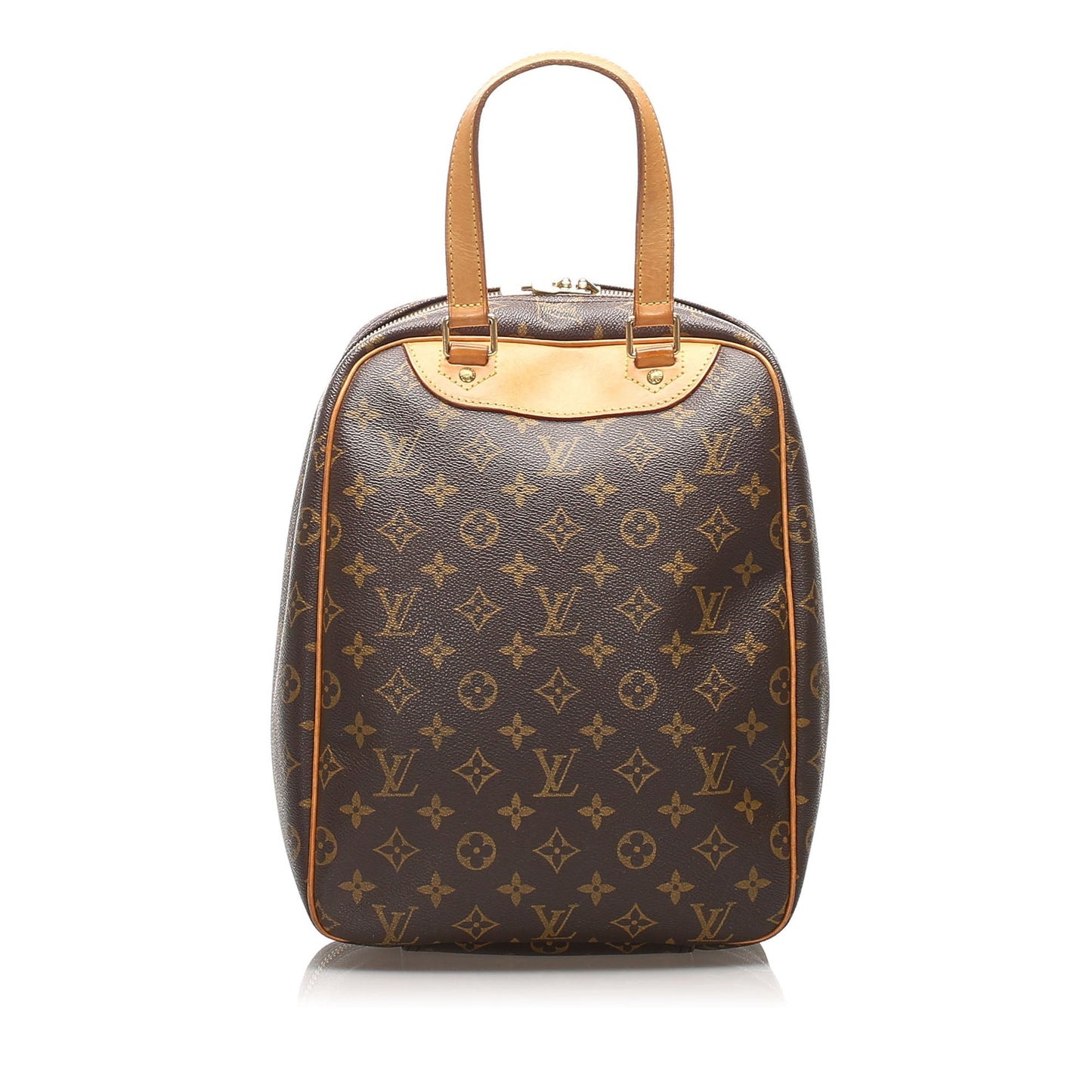 Louis-Vuitton Louis Vuitton Monogram Excursion Brown