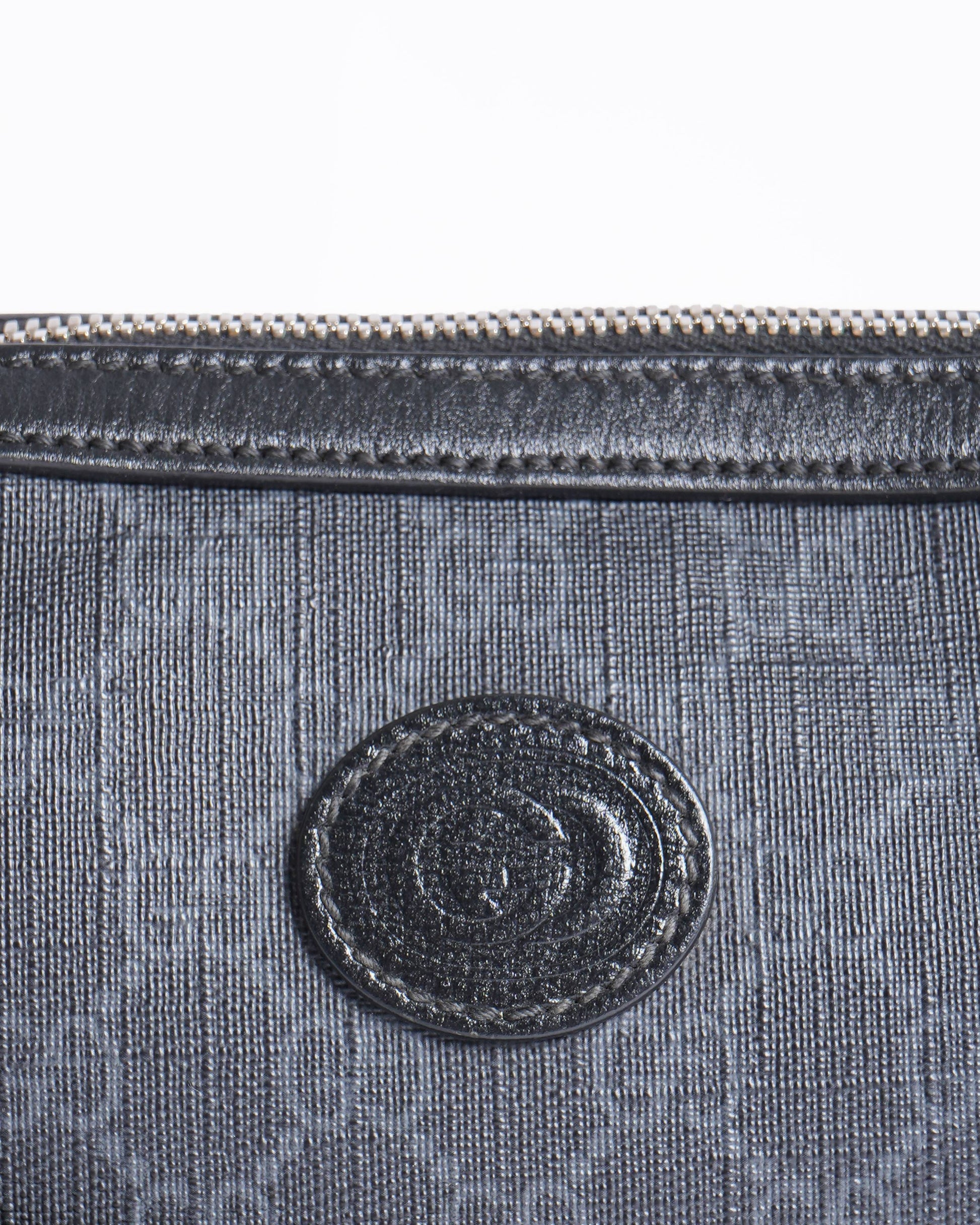 Gucci messenger Crossbody leather bag