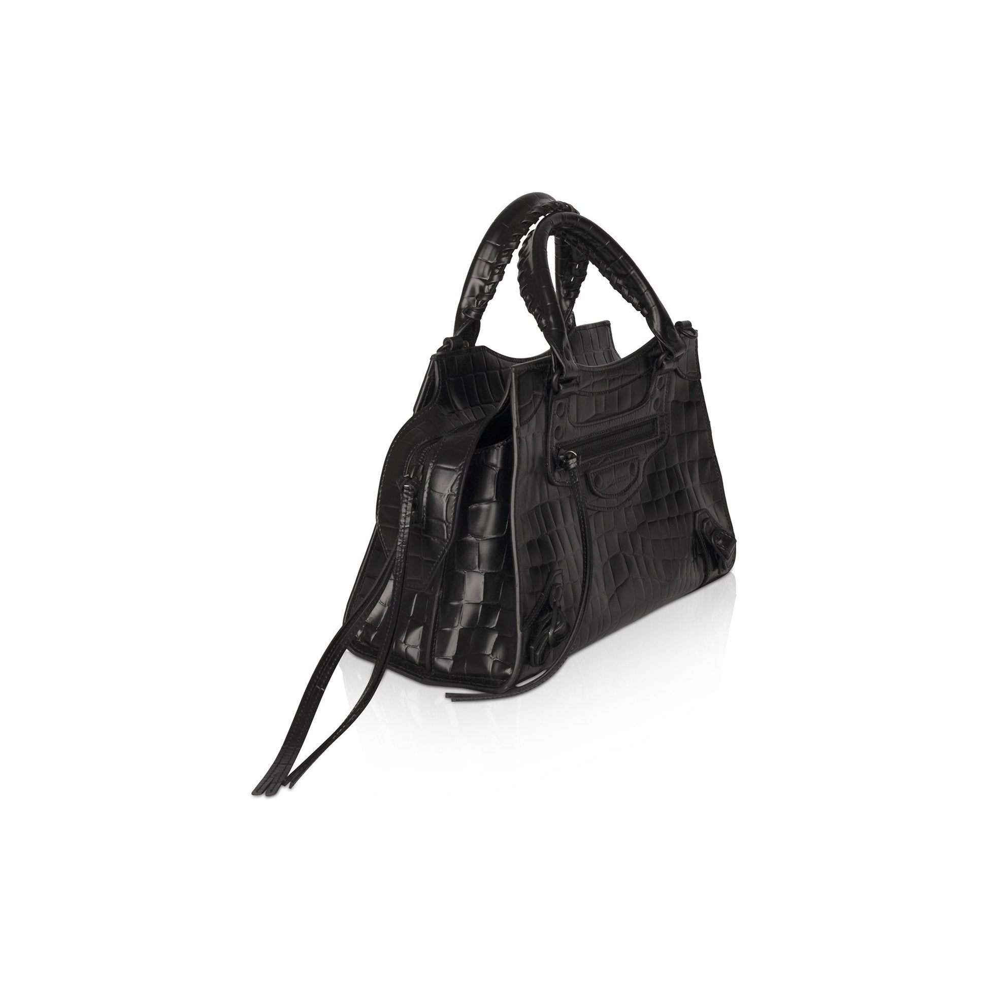 Balenciaga Neo Classic Top Handle Bag Small Travel Bag